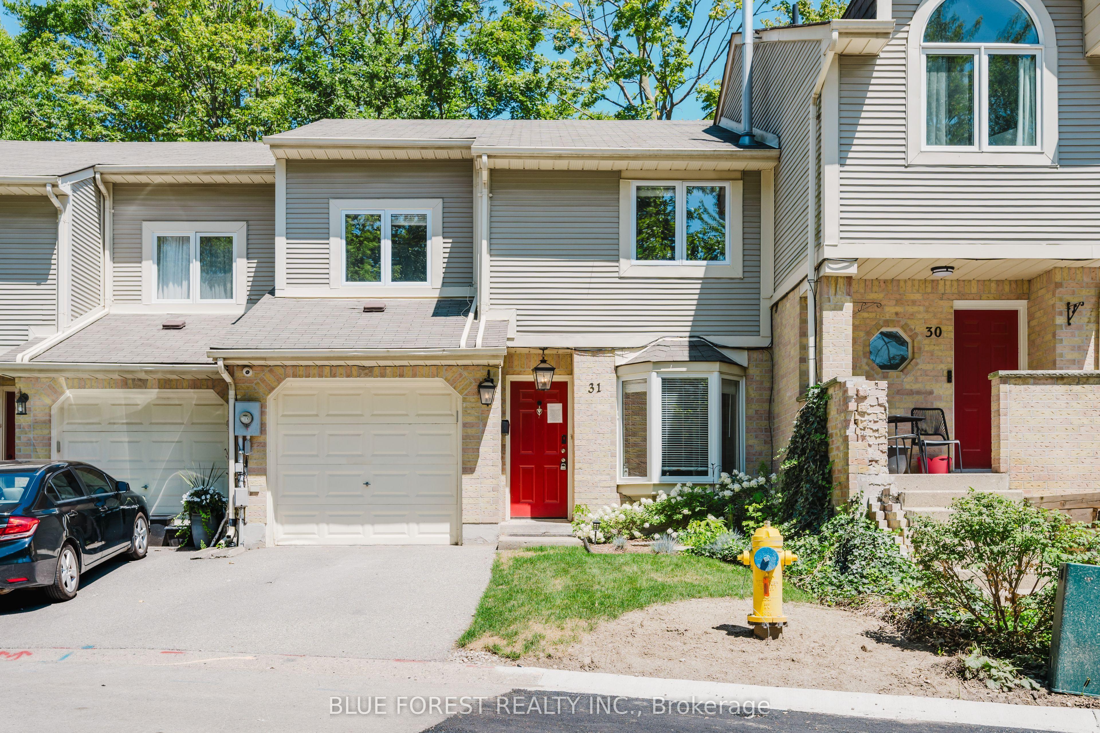9 Ailsa Place, Unit 31 — photo 1