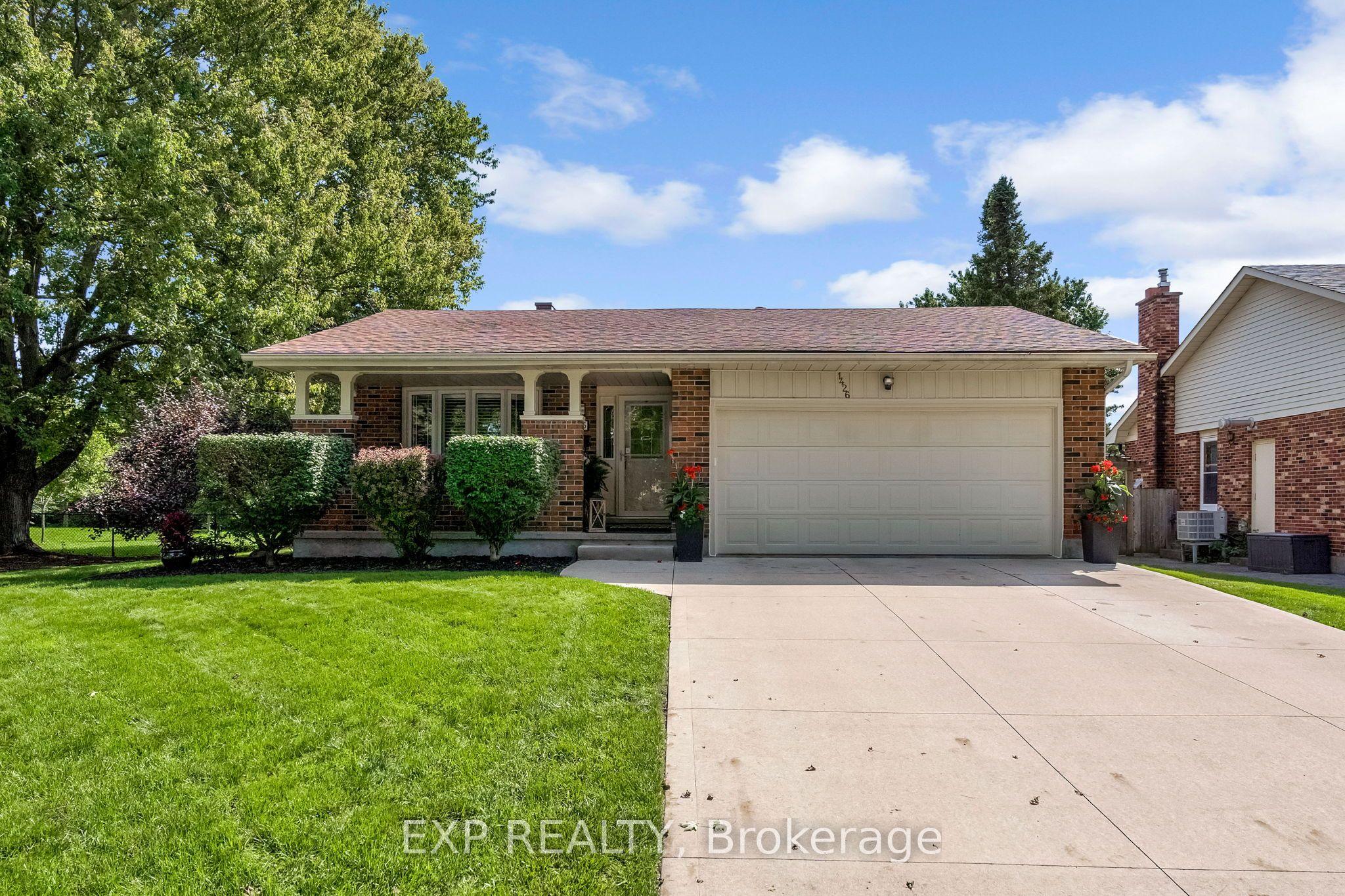 1426 Hastings Drive — photo 1
