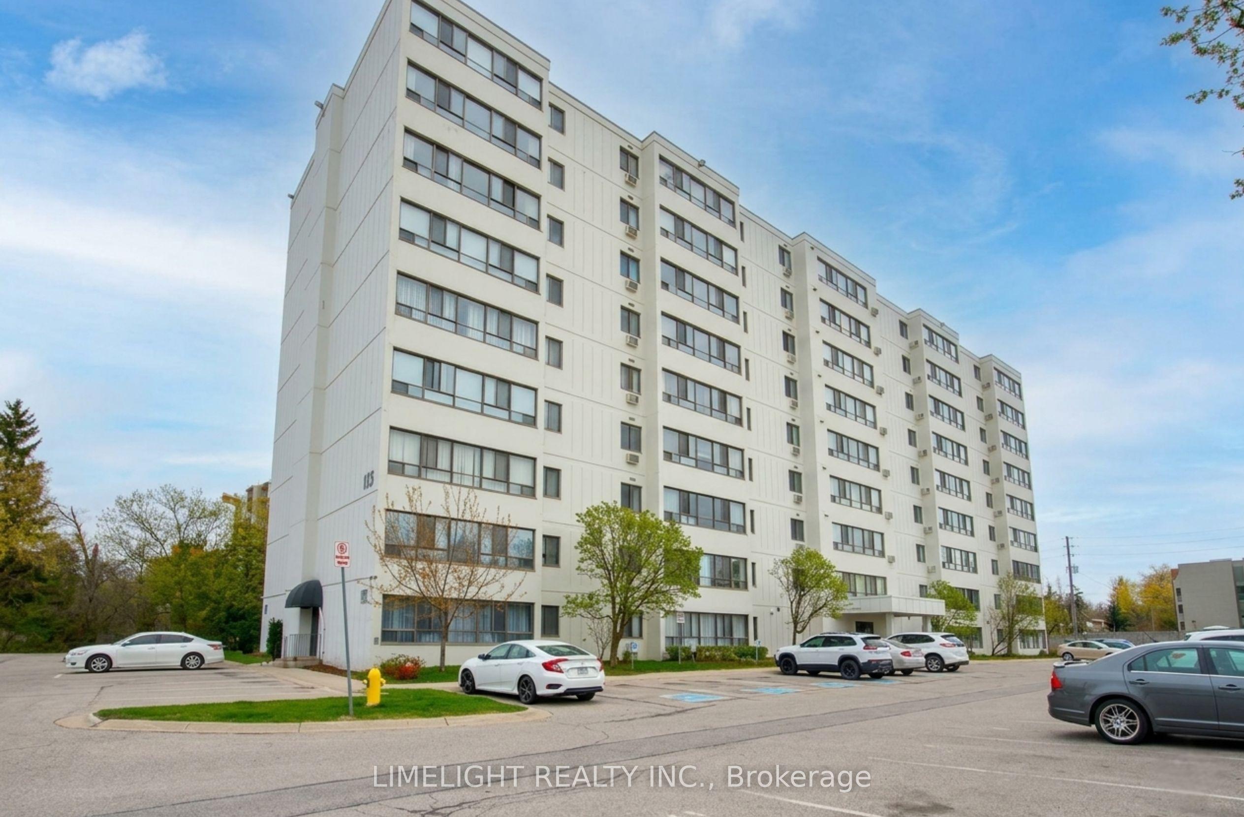 135 Base Line Road W, Unit 308 — photo 1