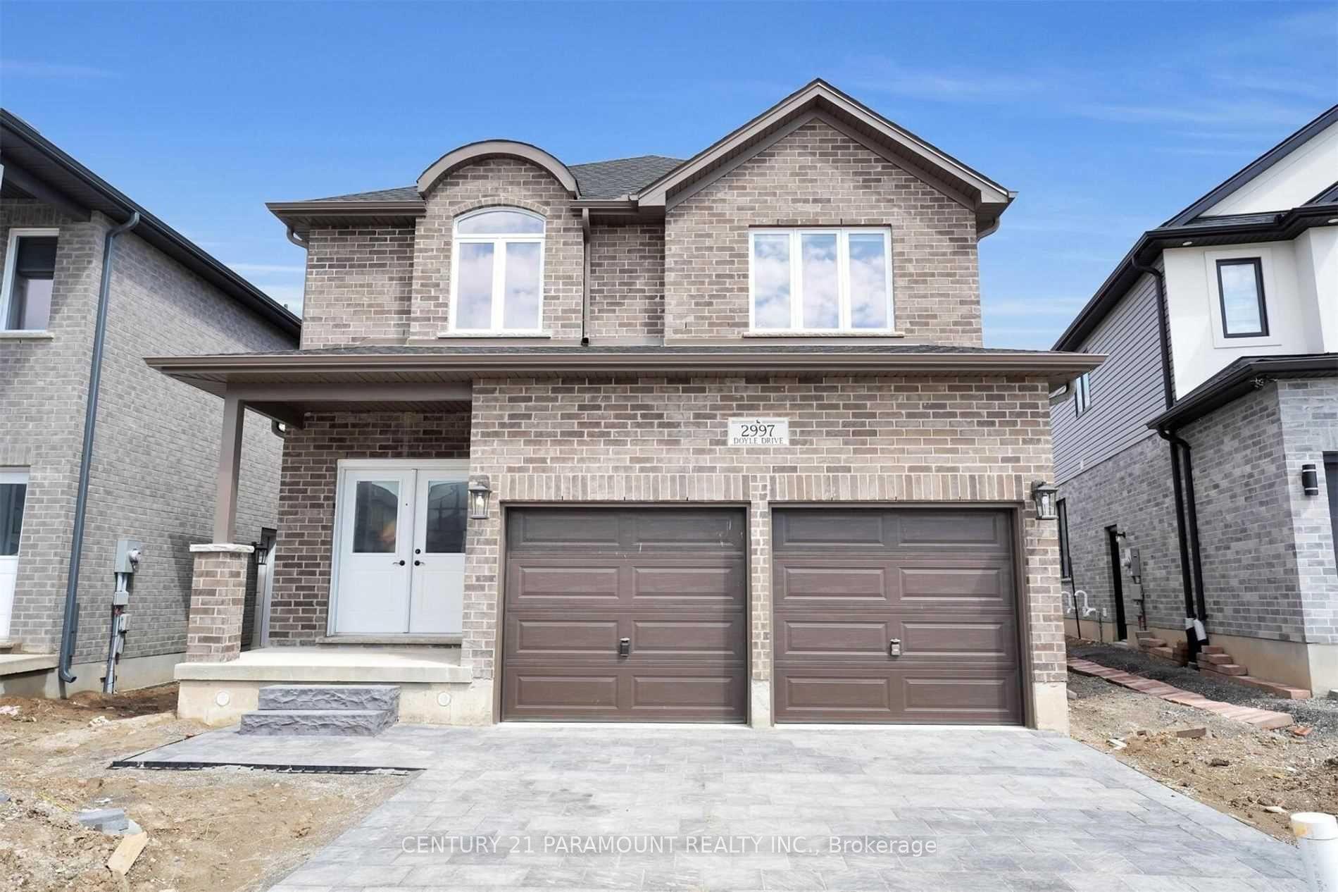 2997 Doyle Drive — photo 1