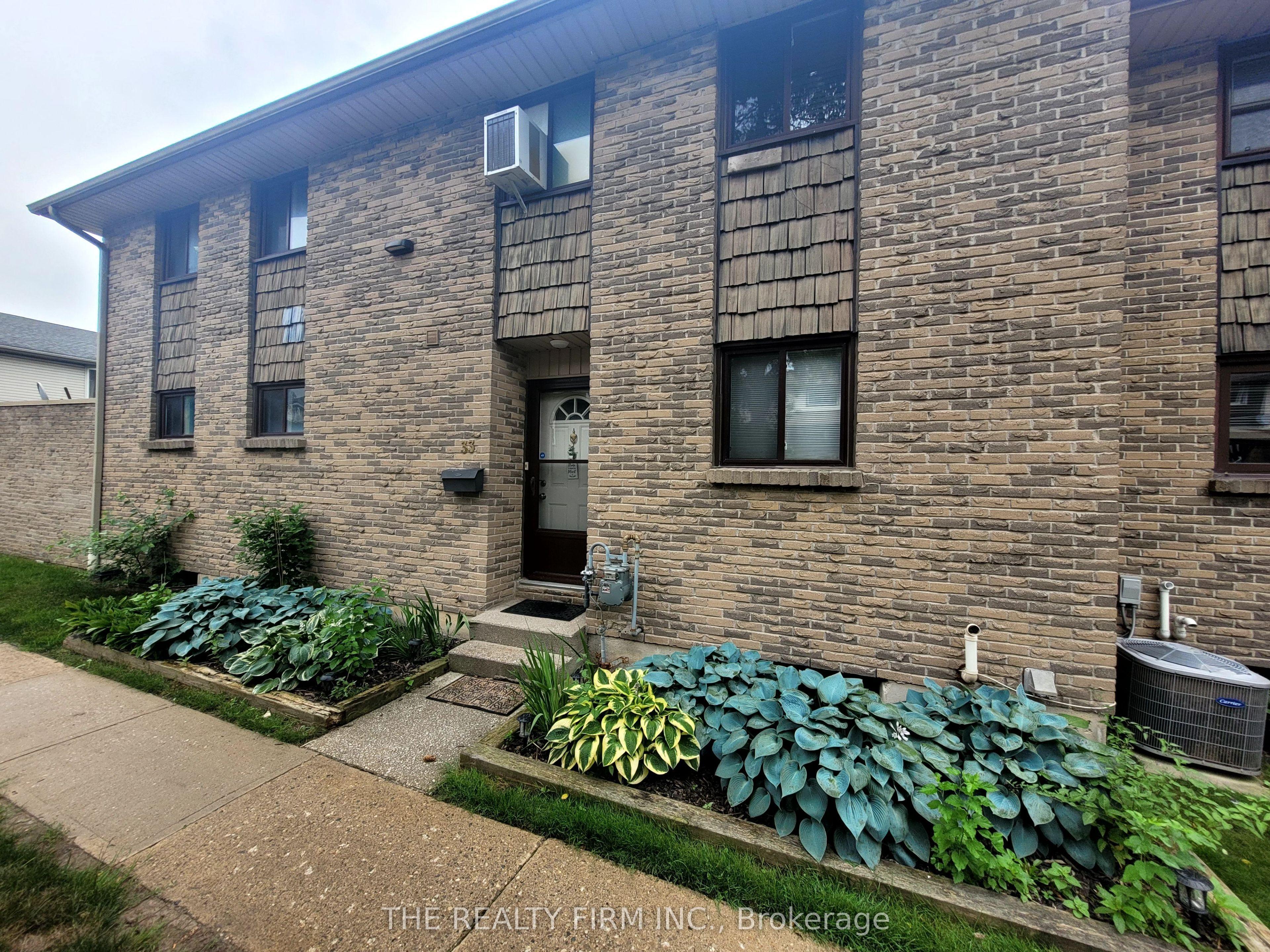 474 Southdale Road E, Unit 33 — photo 1