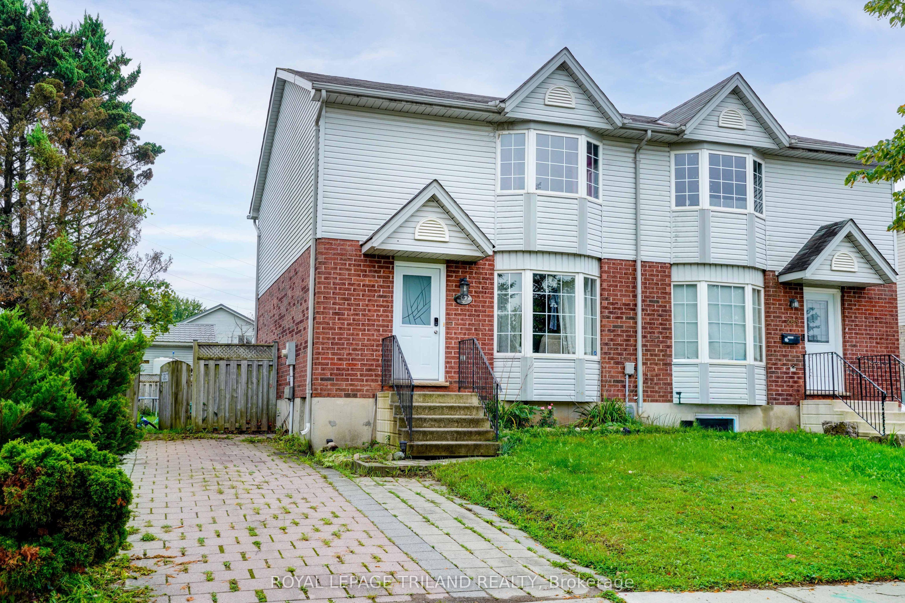 267 Fleming Drive — photo 1