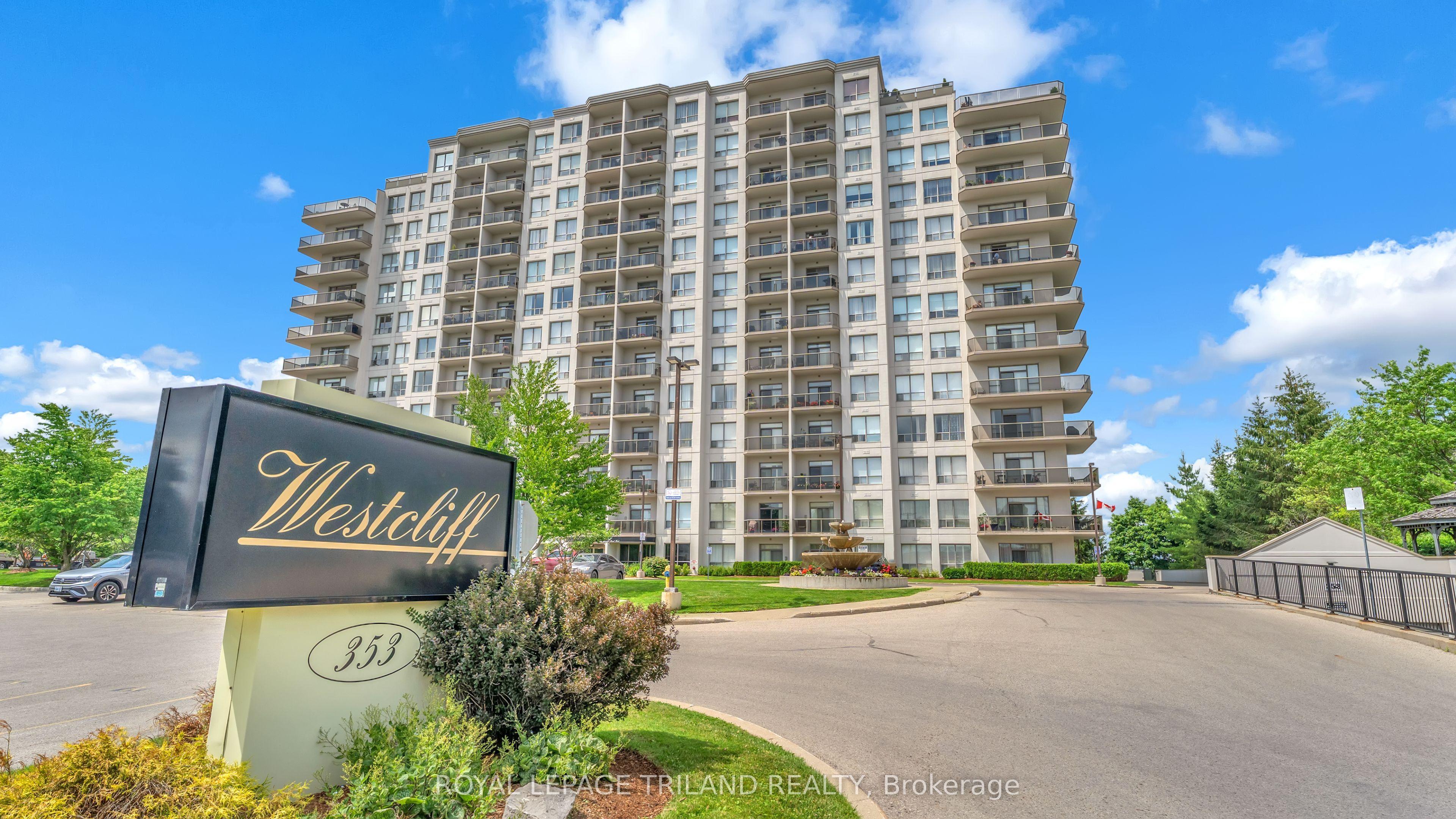 353 Commissioners Road W, Unit 312 — photo 1