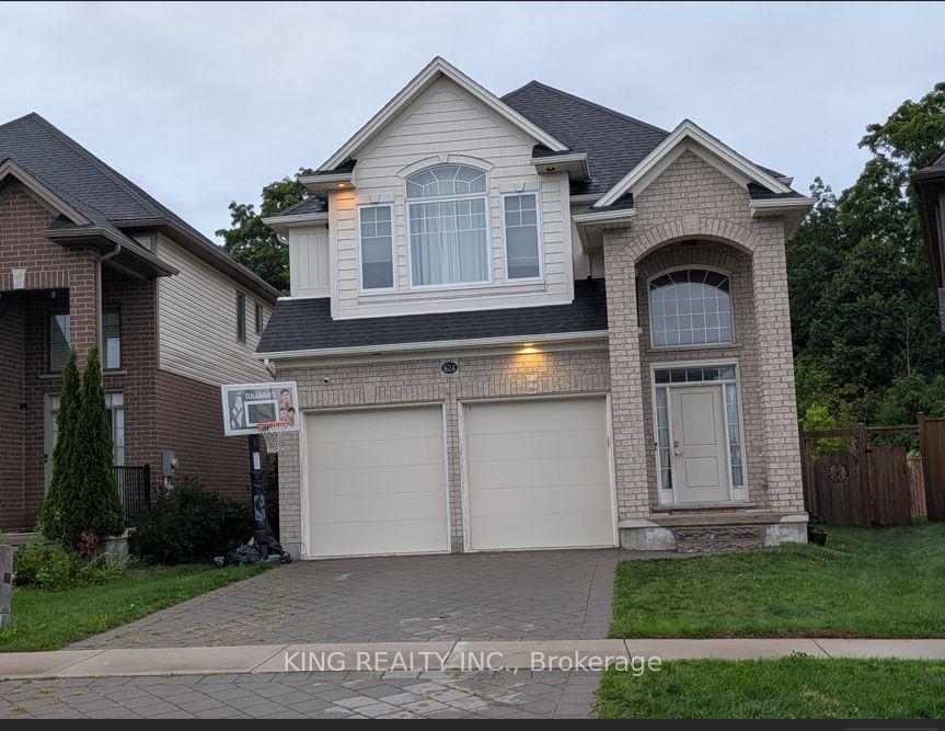 1624 Finley Crescent — photo 1