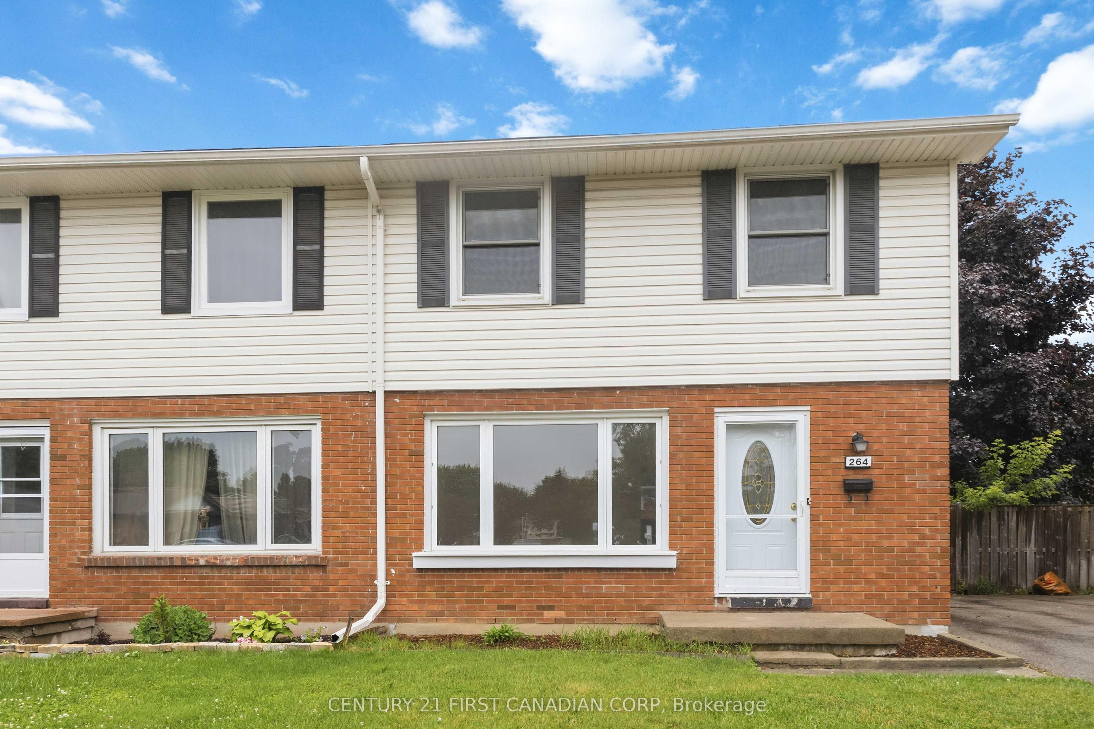 264 Admiral Drive — photo 1