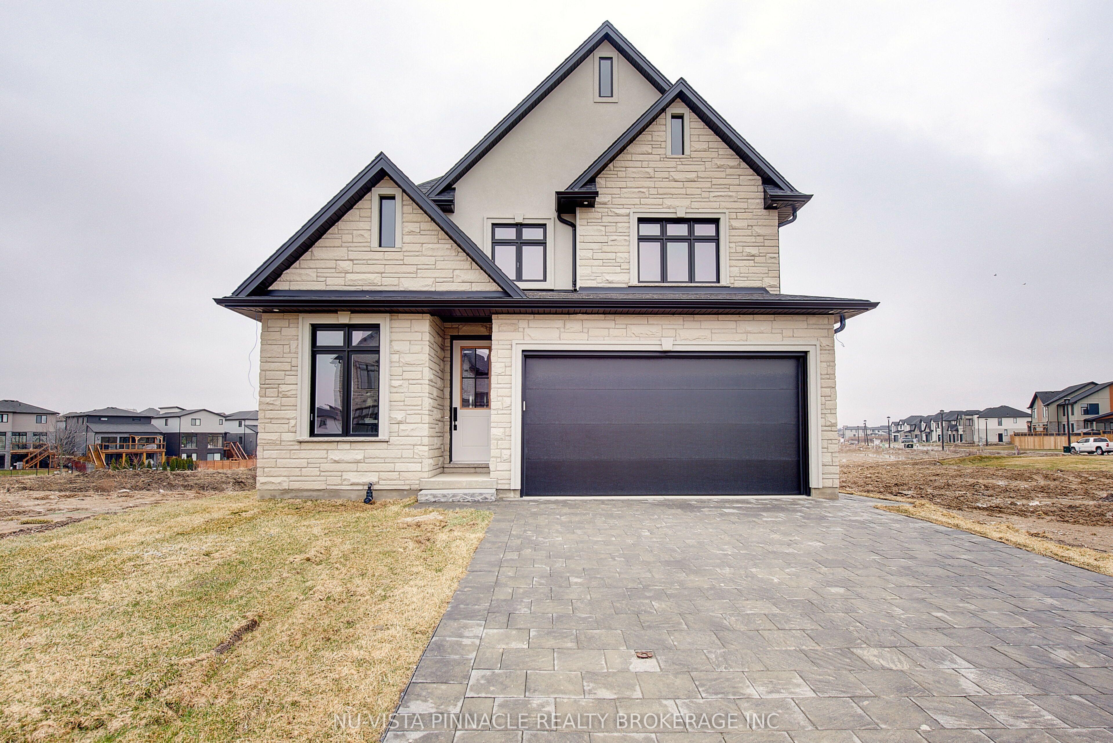 Lot 35 Virtue Drive — photo 1