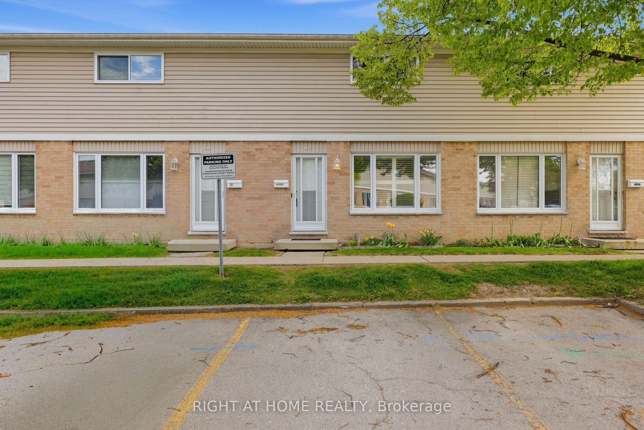 320 Westminster Avenue, Unit 62 — photo 1