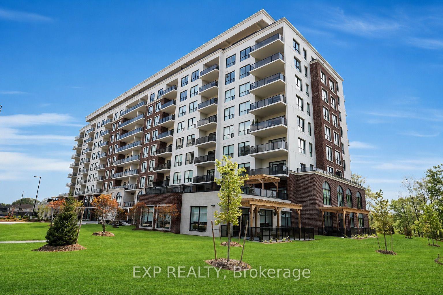 460 Callaway Road, Unit 508 — photo 1