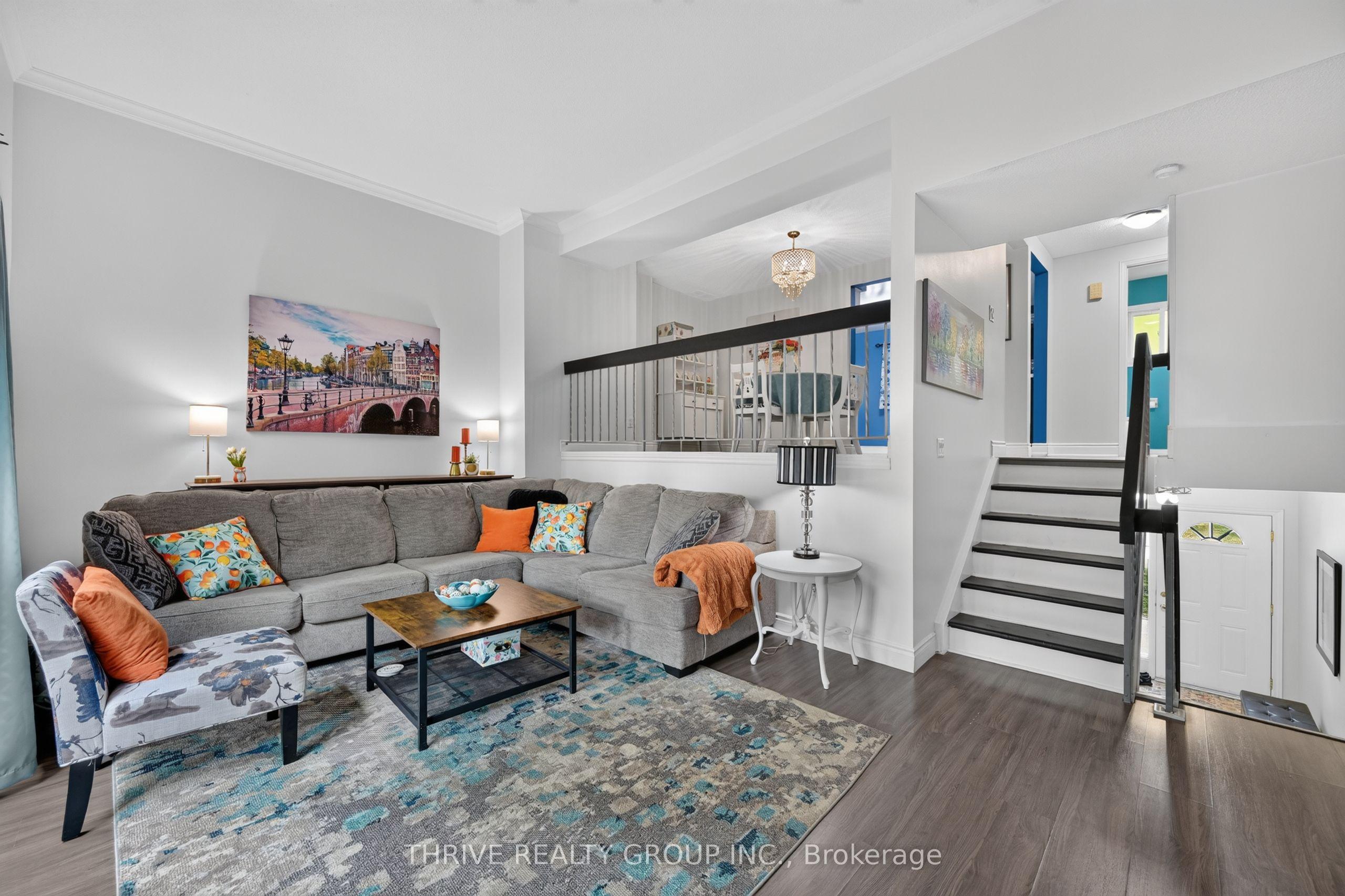 300 Sandringham Crescent, Unit 34 — photo 1