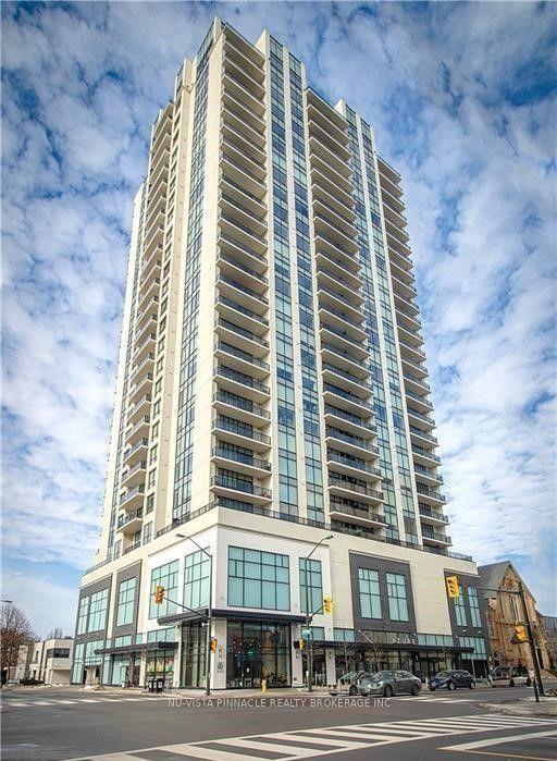 505 Talbot Street, Unit 1808 — photo 1
