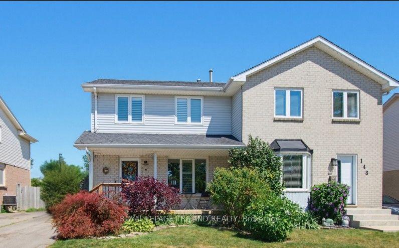 146 Golfdale Crescent — photo 1