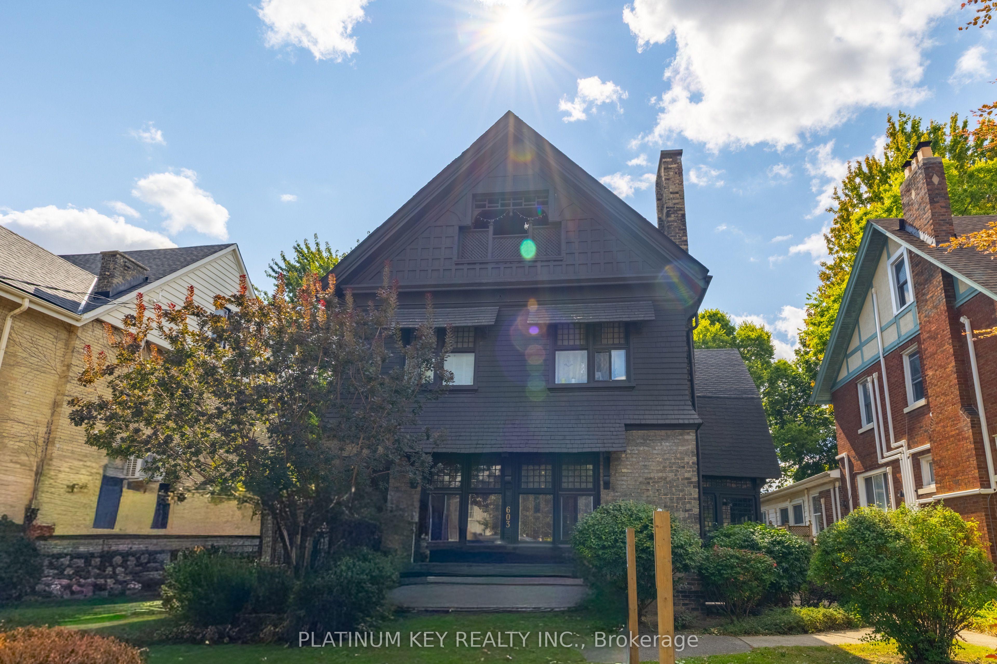 603 Queens Avenue — photo 1