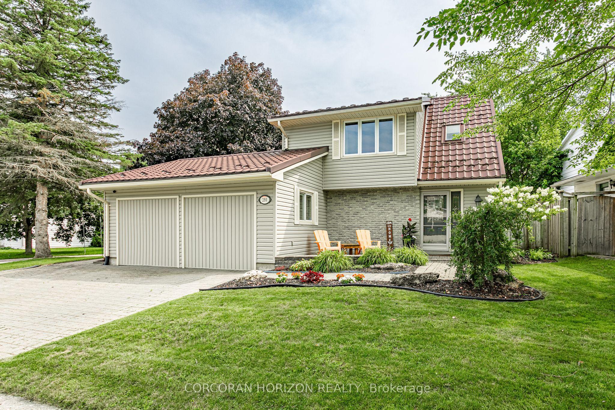 281 Blackacres Boulevard — photo 1