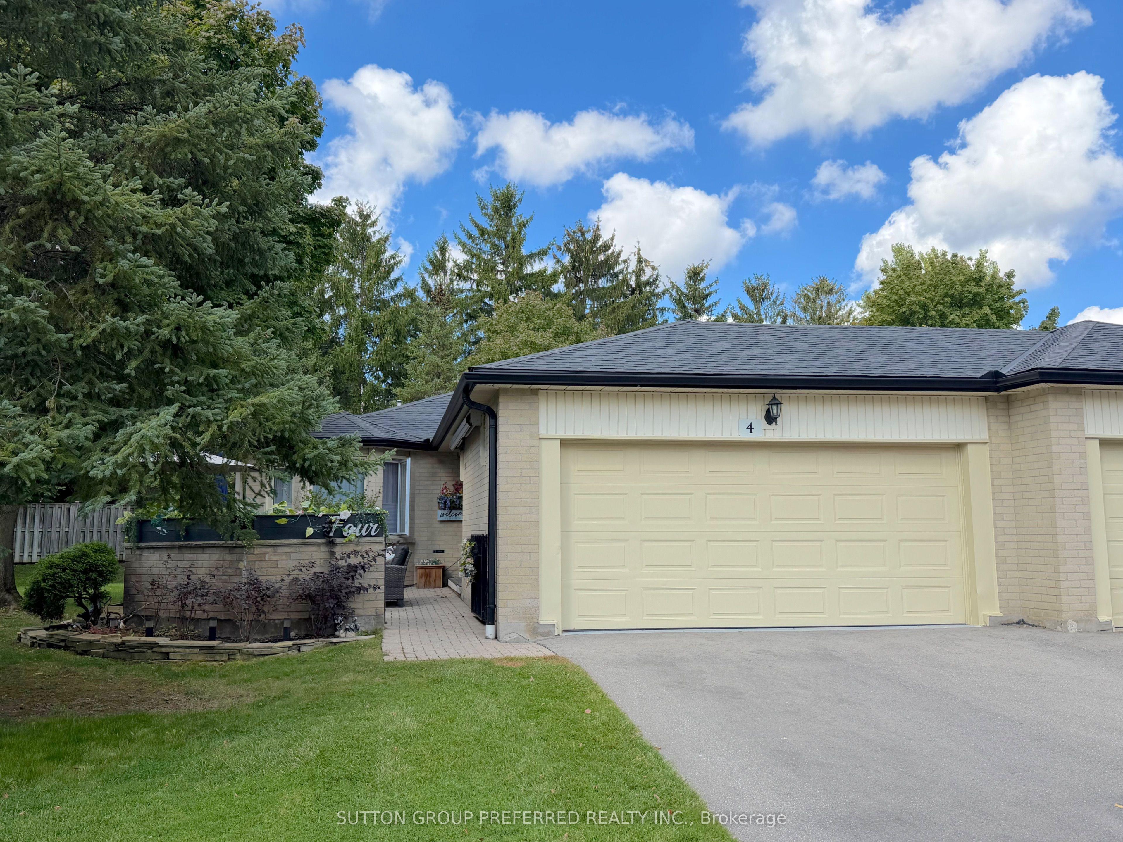 163 Pine Valley Drive, Unit 4 — photo 1