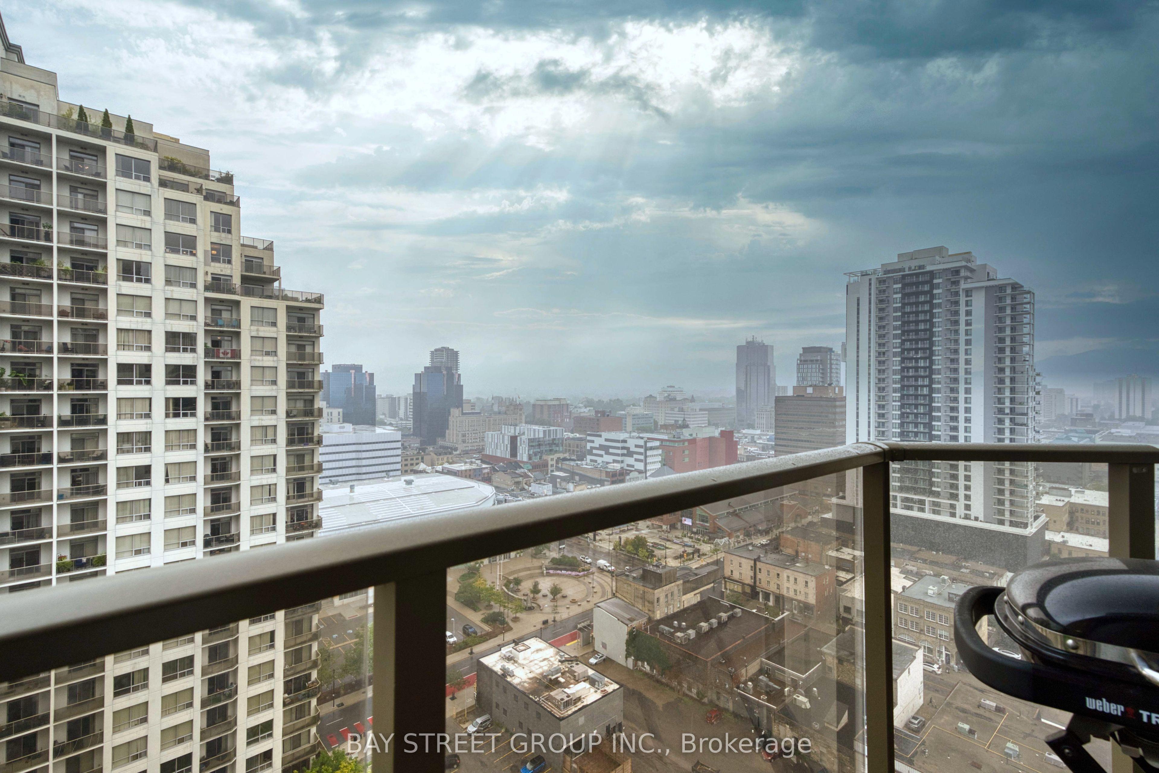 330 RIDOUT Street N, Unit 2202 — photo 1