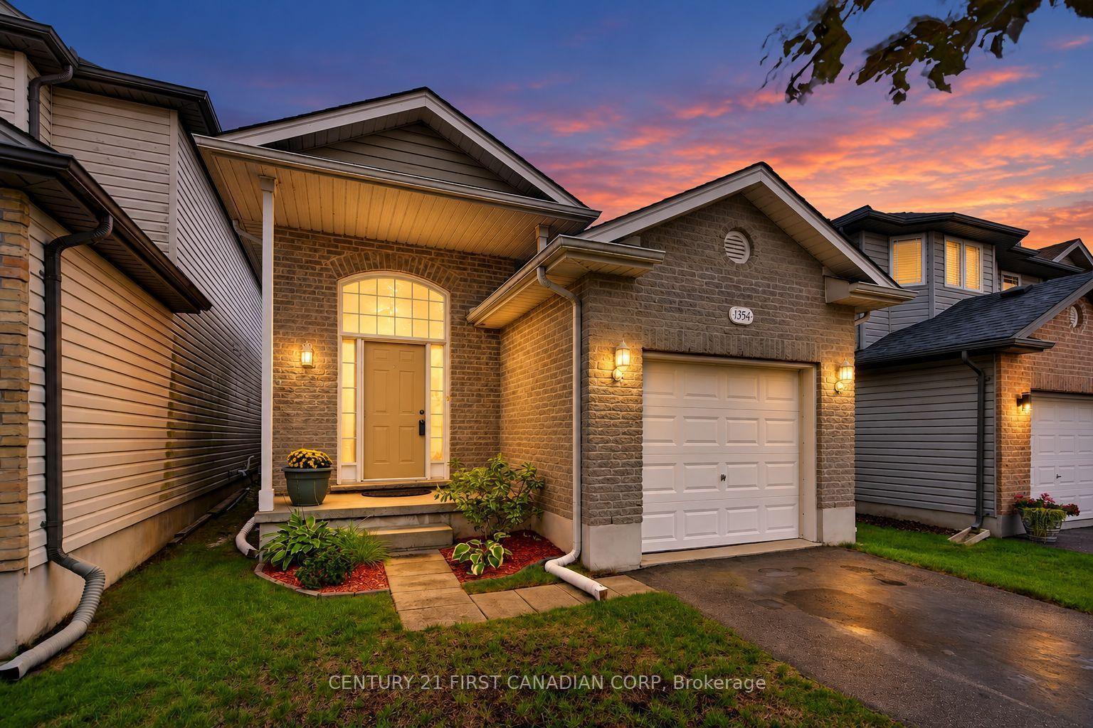 1354 Aspenridge Crescent — photo 1