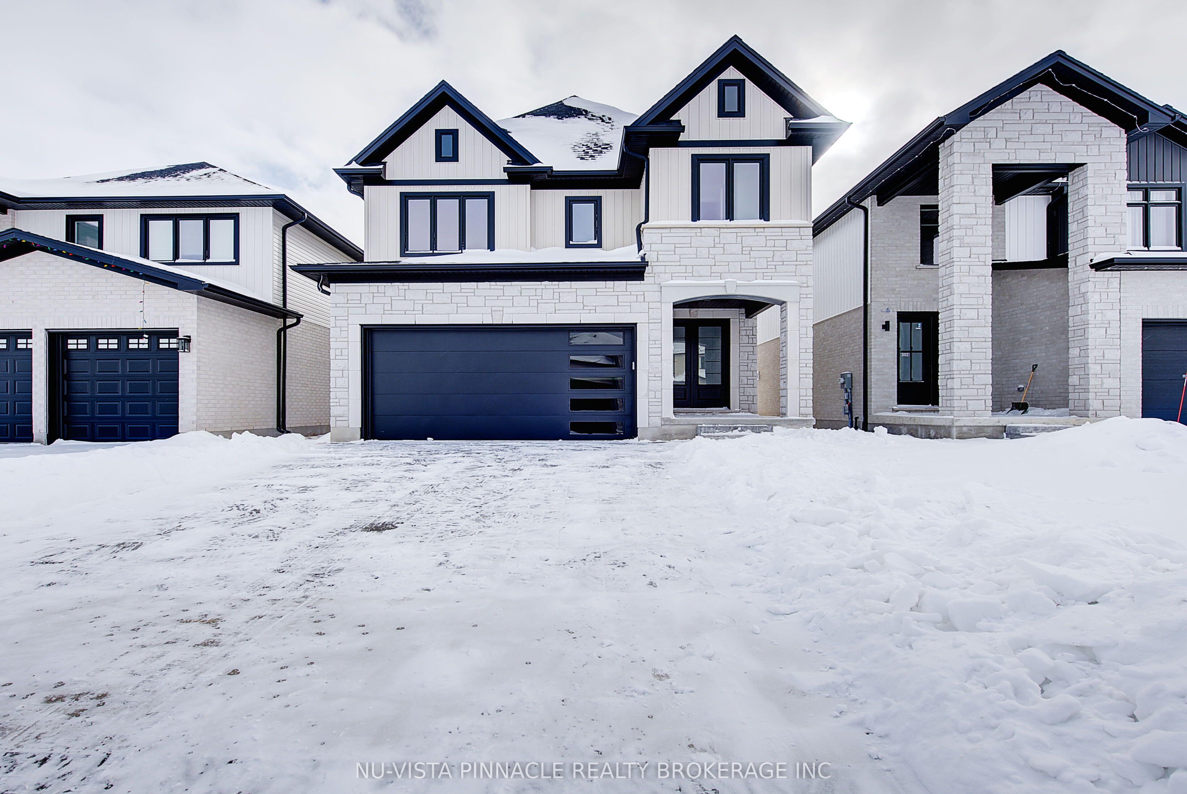 2628 Heardcreek Trail — photo 1