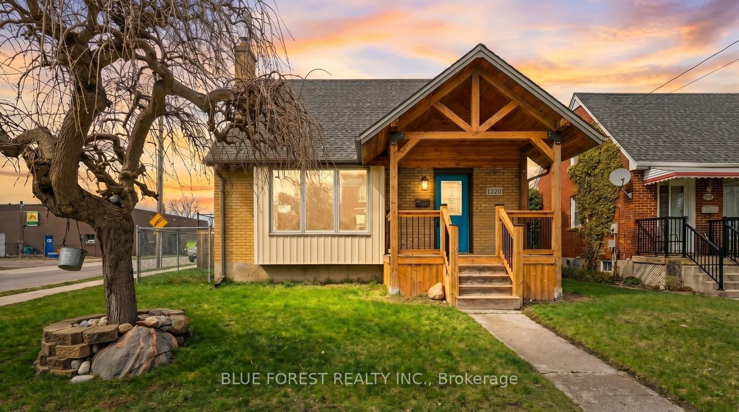 1220 Wilton Avenue — photo 1