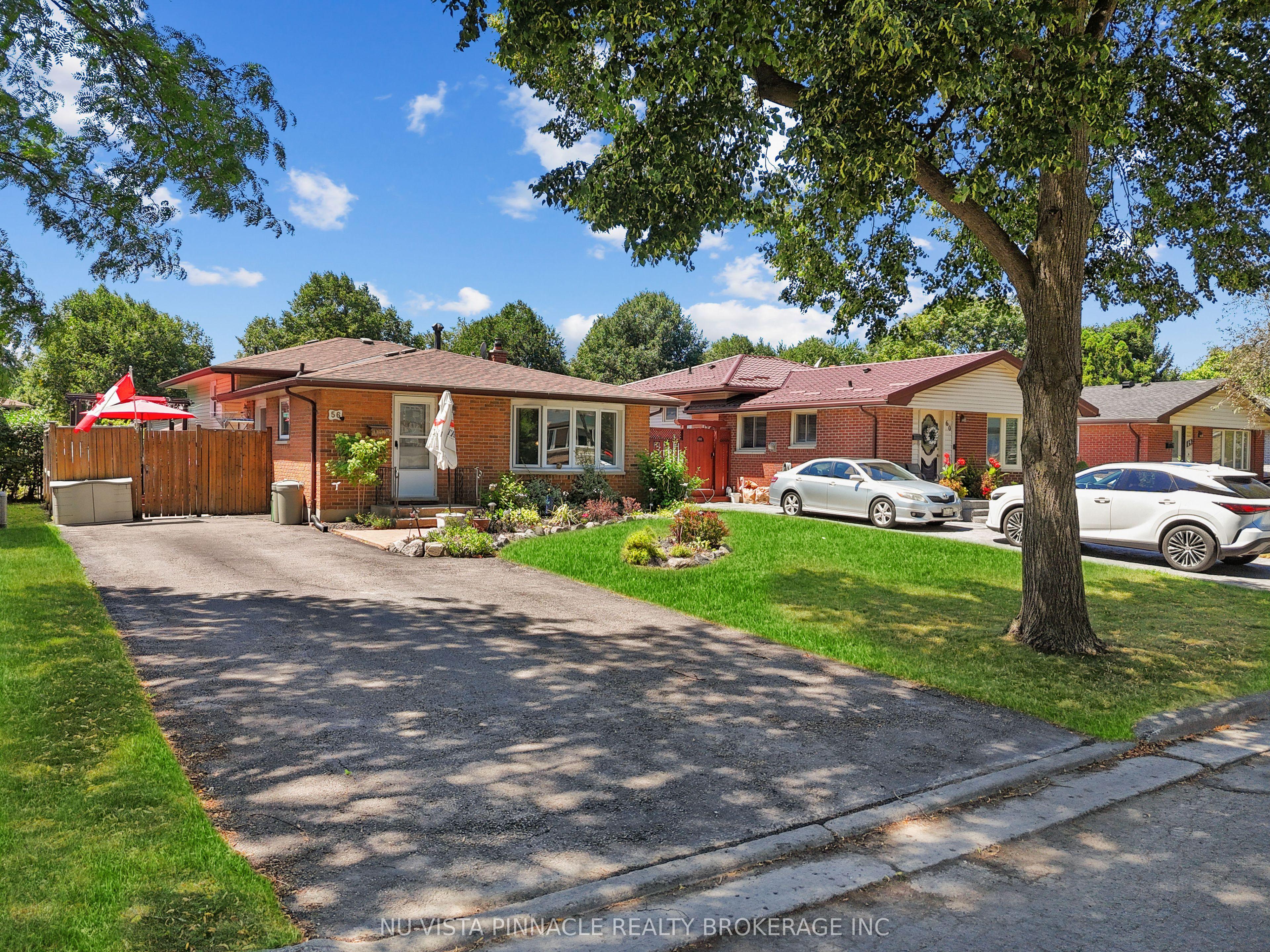 56 KINTAIL Crescent — photo 1