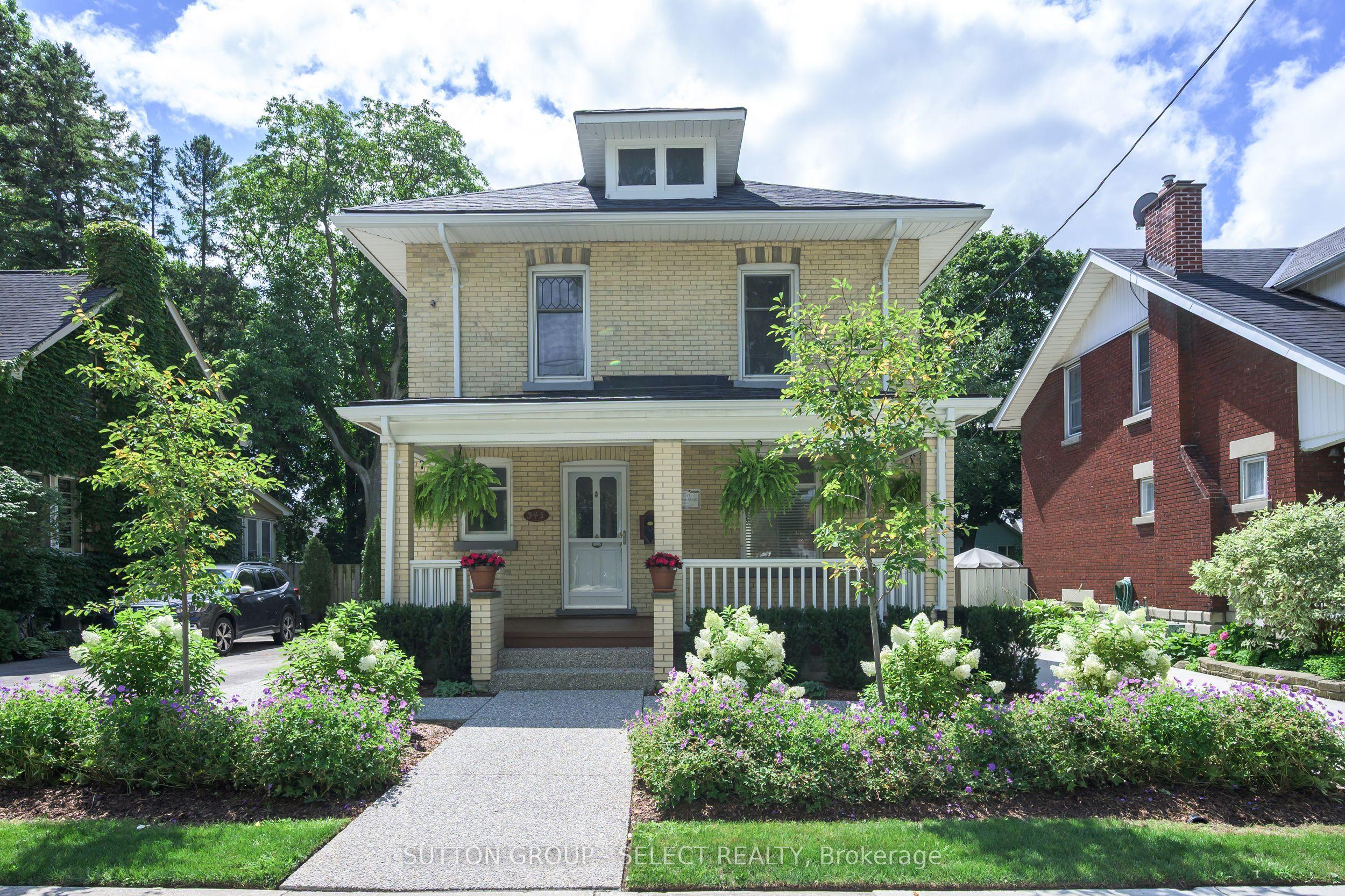 345 Tecumseh Avenue E — photo 1