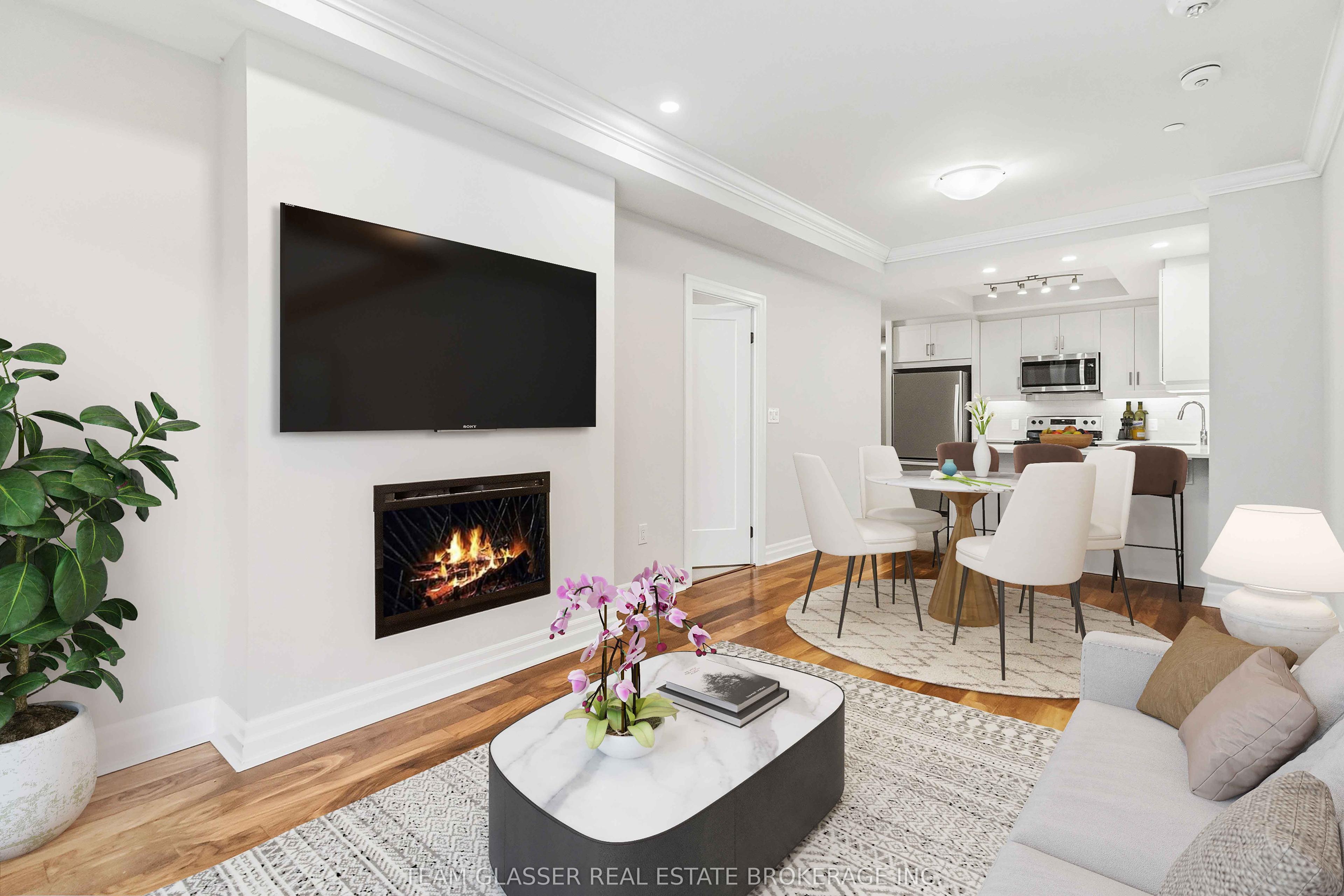 505 TALBOT Street, Unit 1308 — photo 1