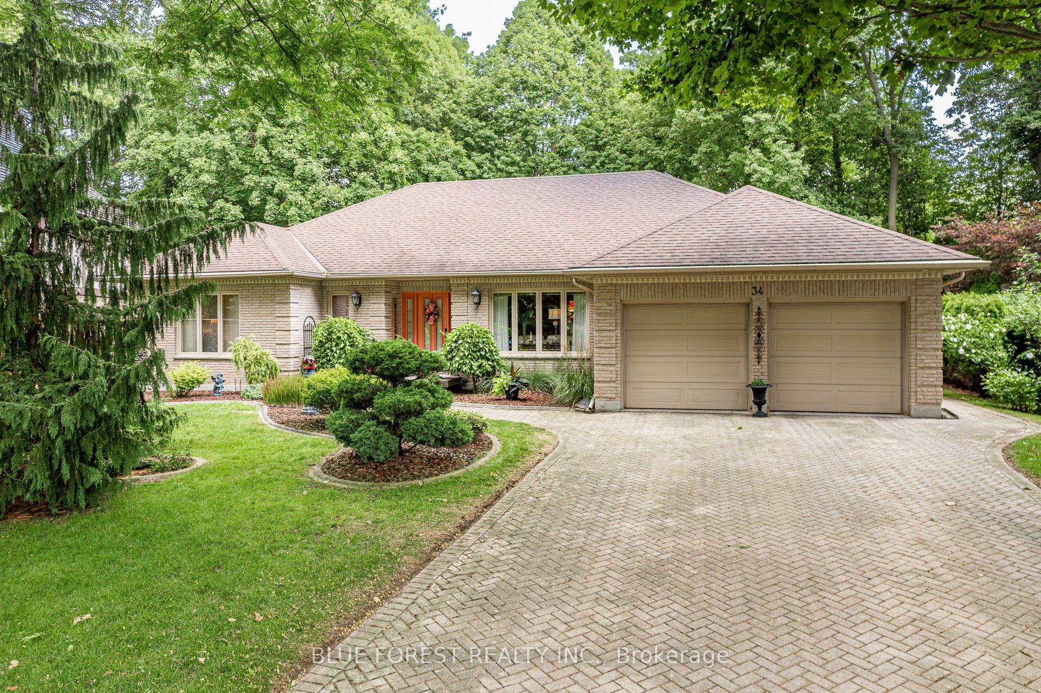 34 Shady Lane — photo 1