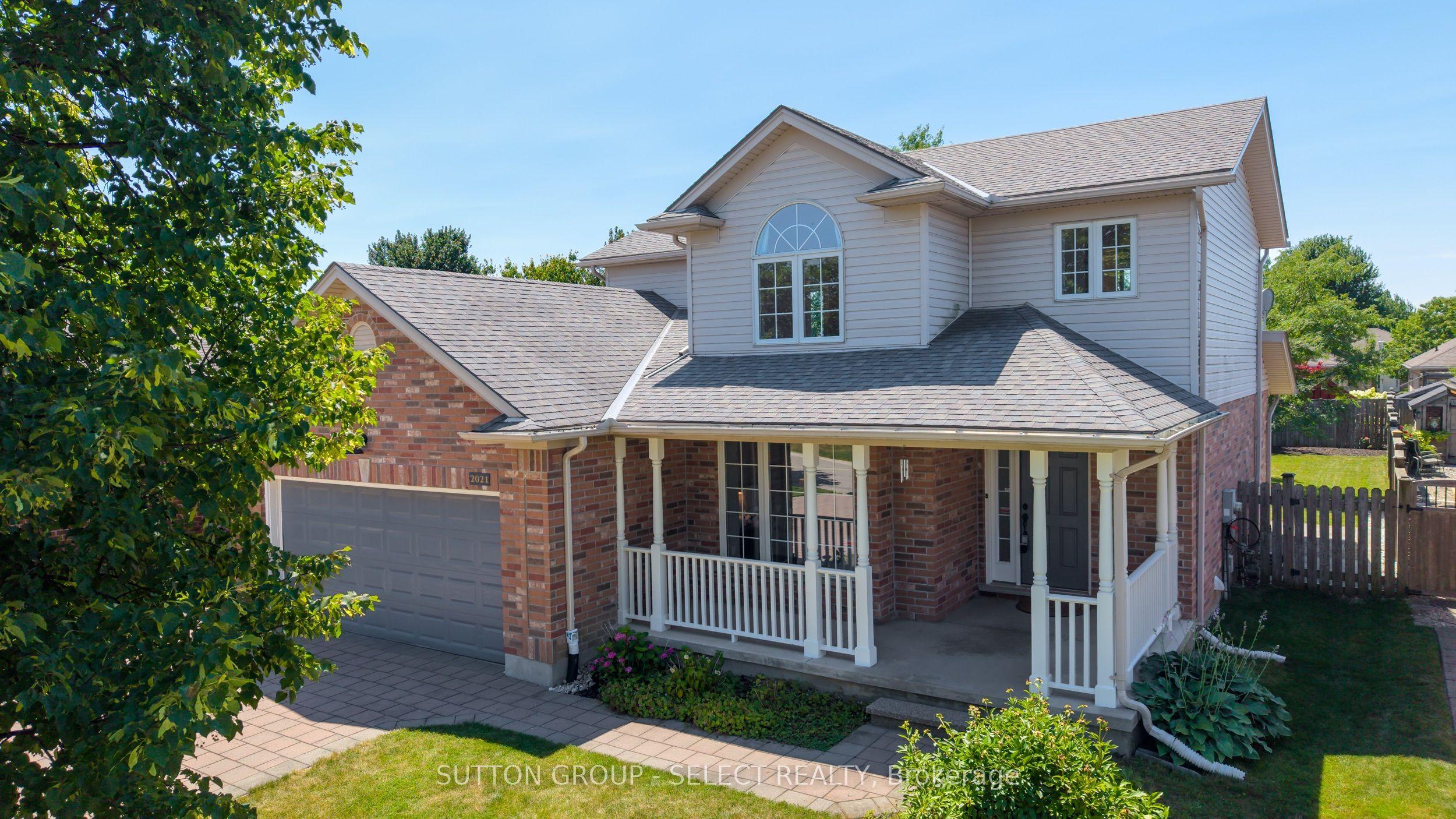 2021 Lumb Court — photo 1
