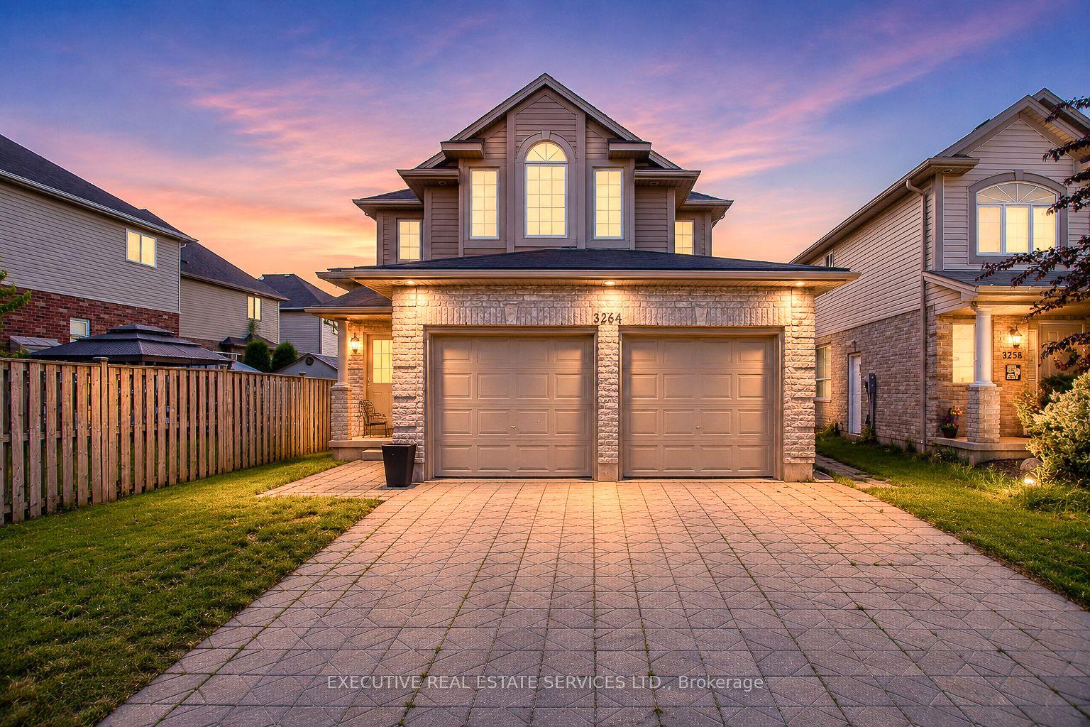 3264 Meadowgate Boulevard — photo 1