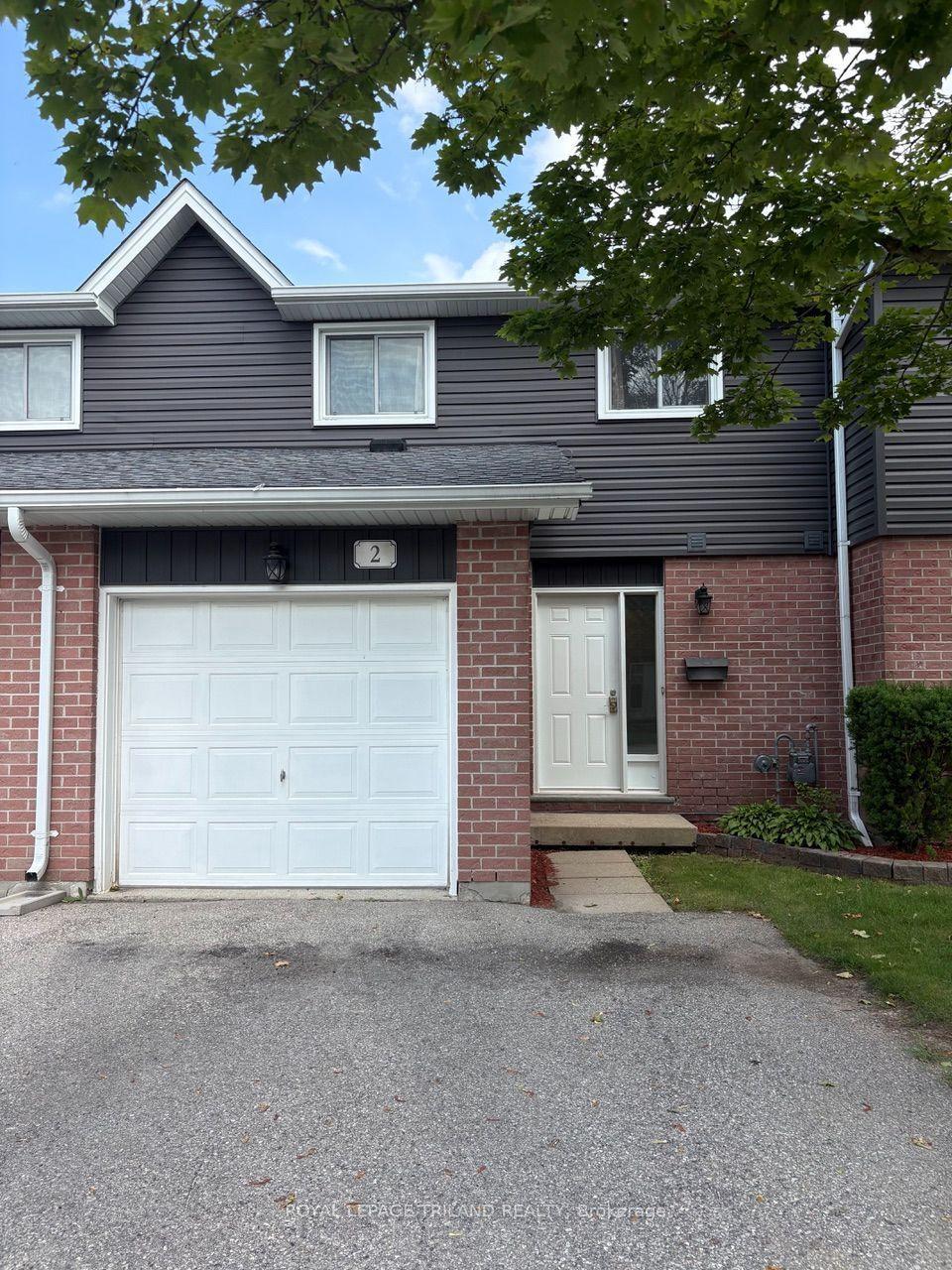 131 Bonaventure Drive, Unit 2 — photo 1