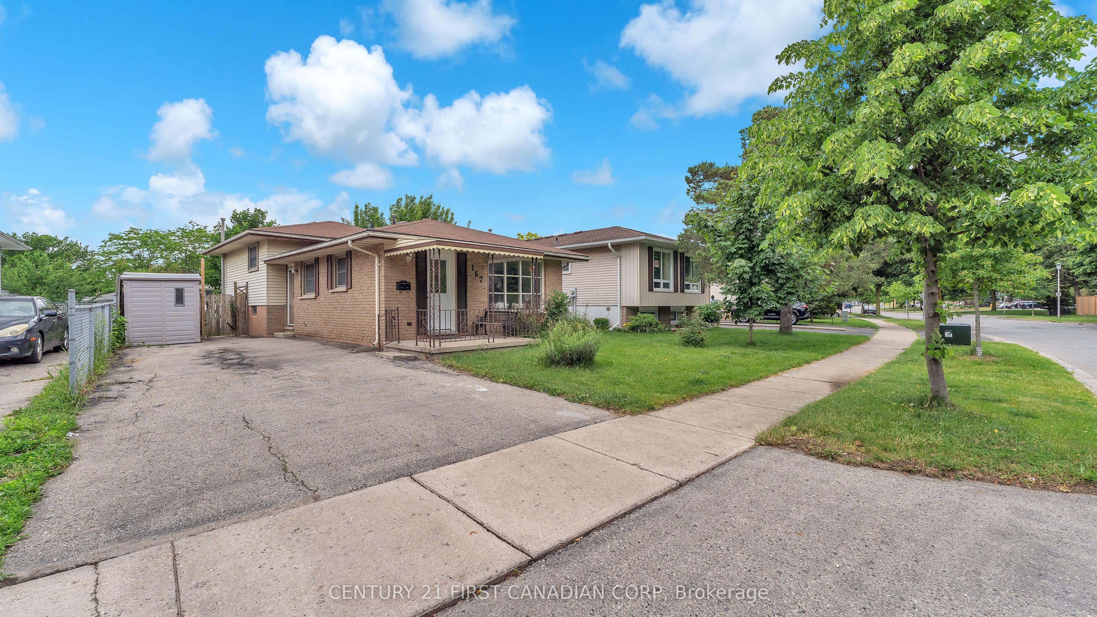 167 Carlyle Drive — photo 1
