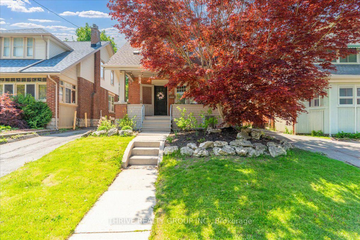 251 Ridout Street S — photo 1