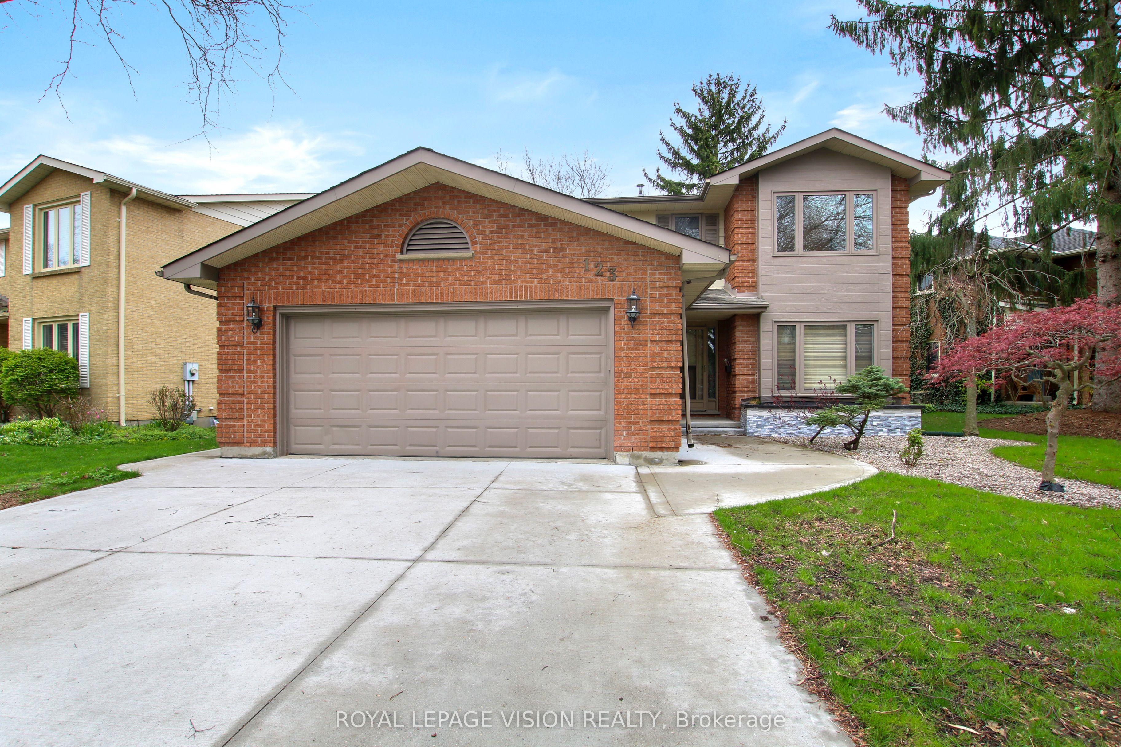 123 Chesham Avenue — photo 1