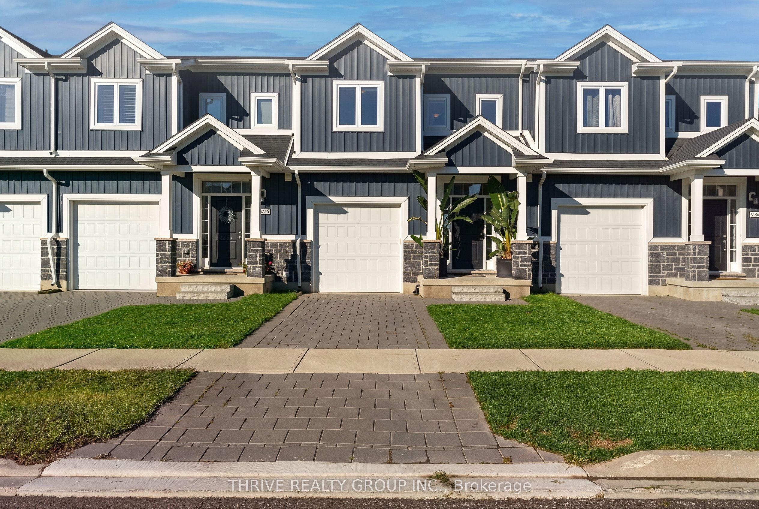 1760 Finley Crescent — photo 1