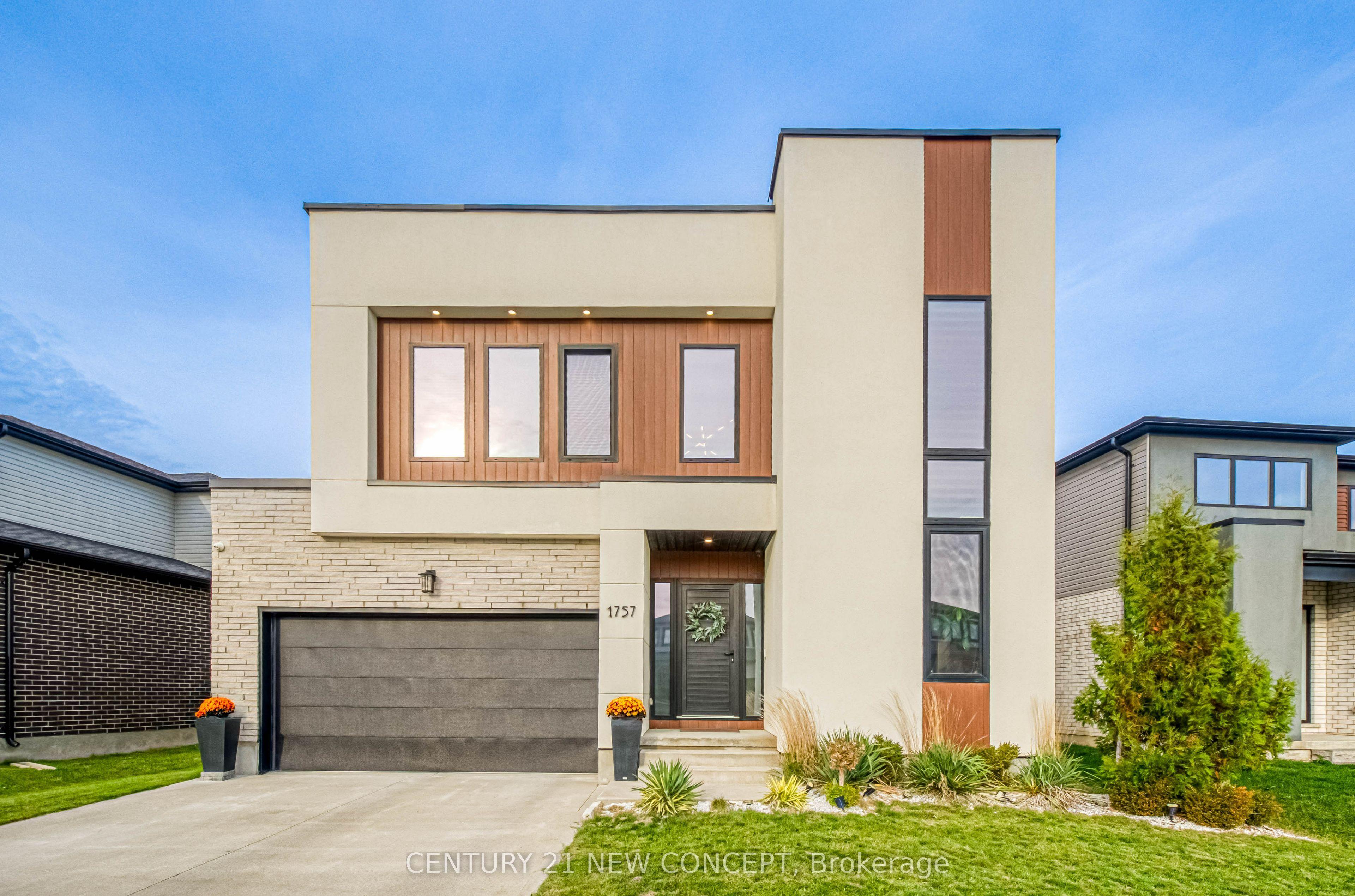 1757 Applerock Avenue — photo 1