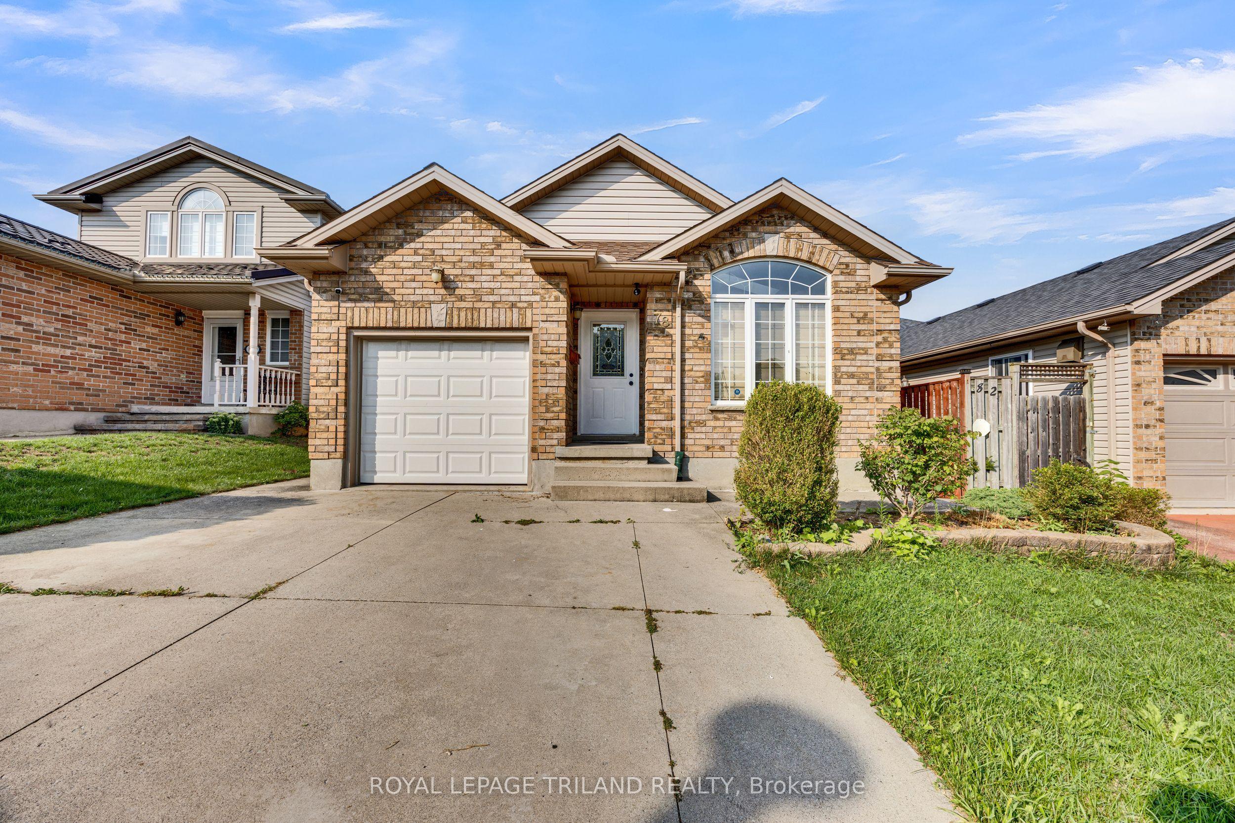 78 Loggers Grove — photo 1