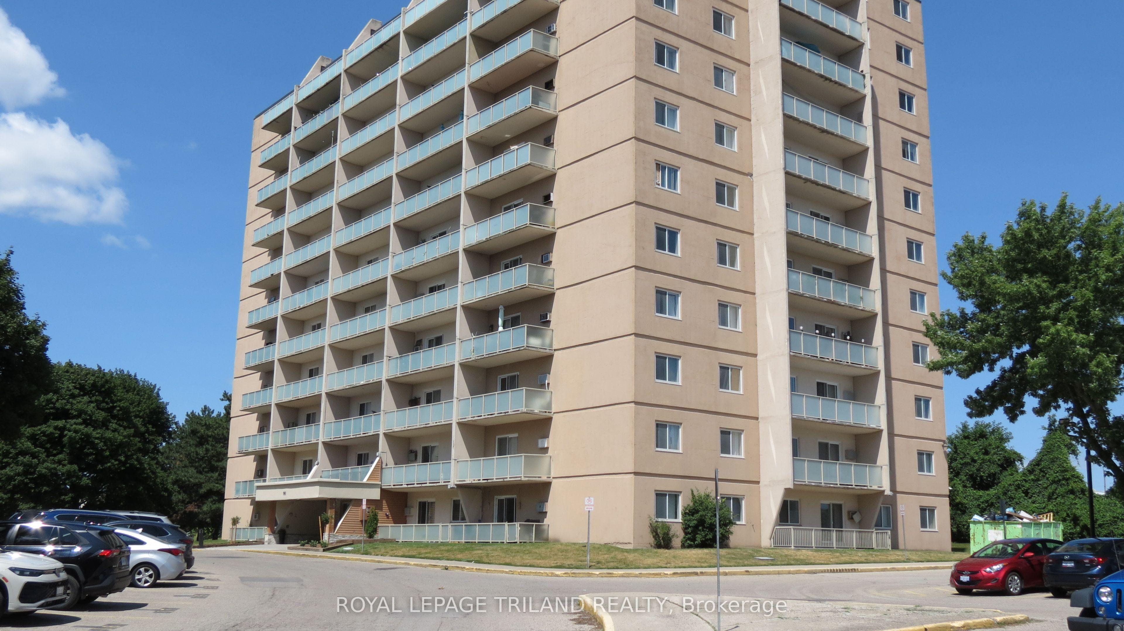 583 Mornington Avenue, Unit 504 — photo 1