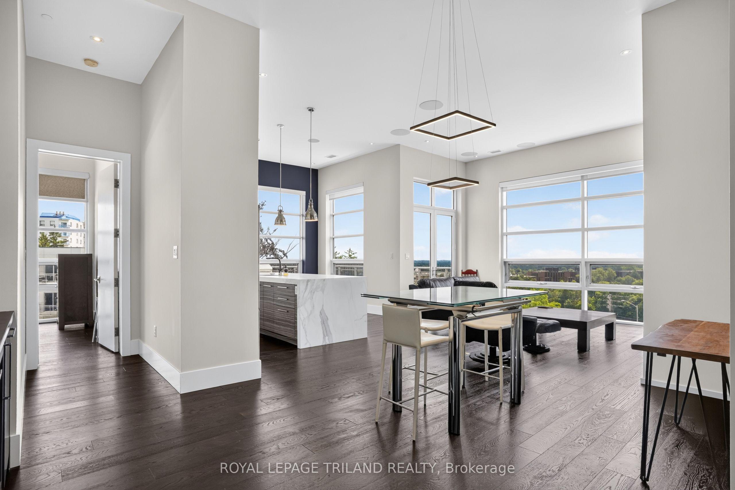 1705 Fiddlehead Place S, Unit 409 — photo 1