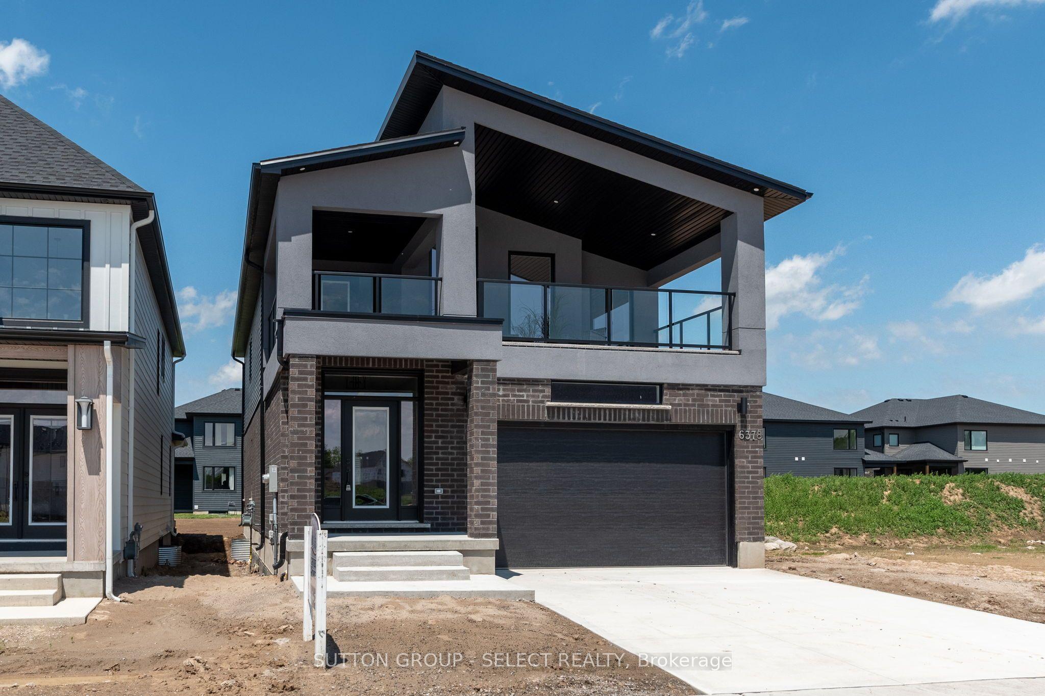 6342 HEATHWOODS Avenue — photo 1