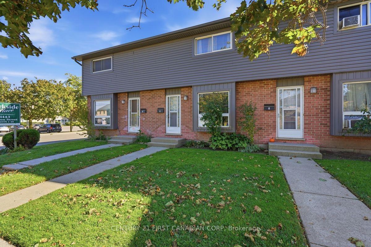 1443 Huron Street, Unit 2 — photo 1