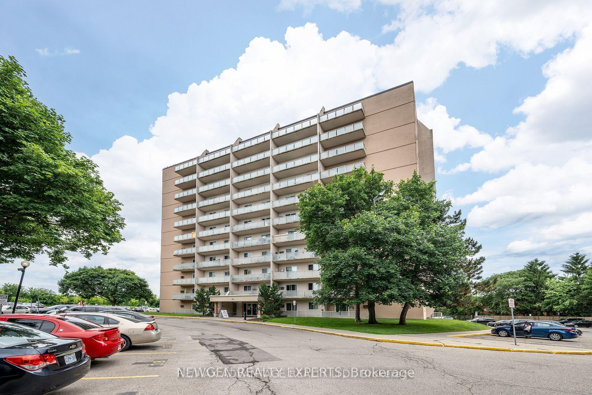 563 MORNINGTON Avenue, Unit 606 — photo 1