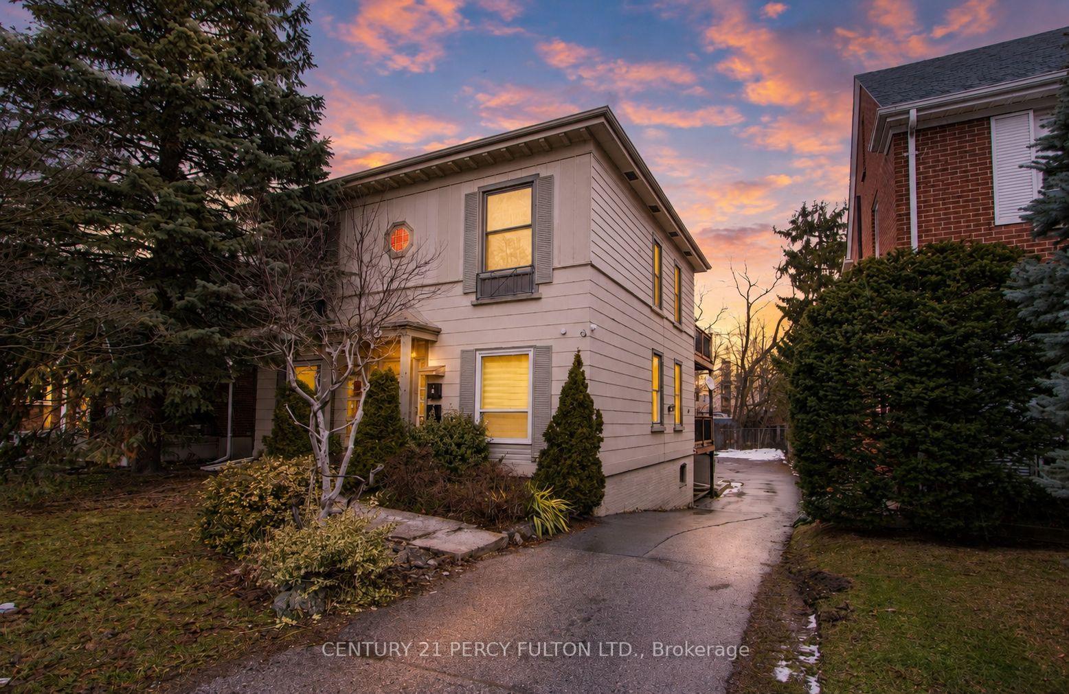 140 RIDOUT Street S — photo 1