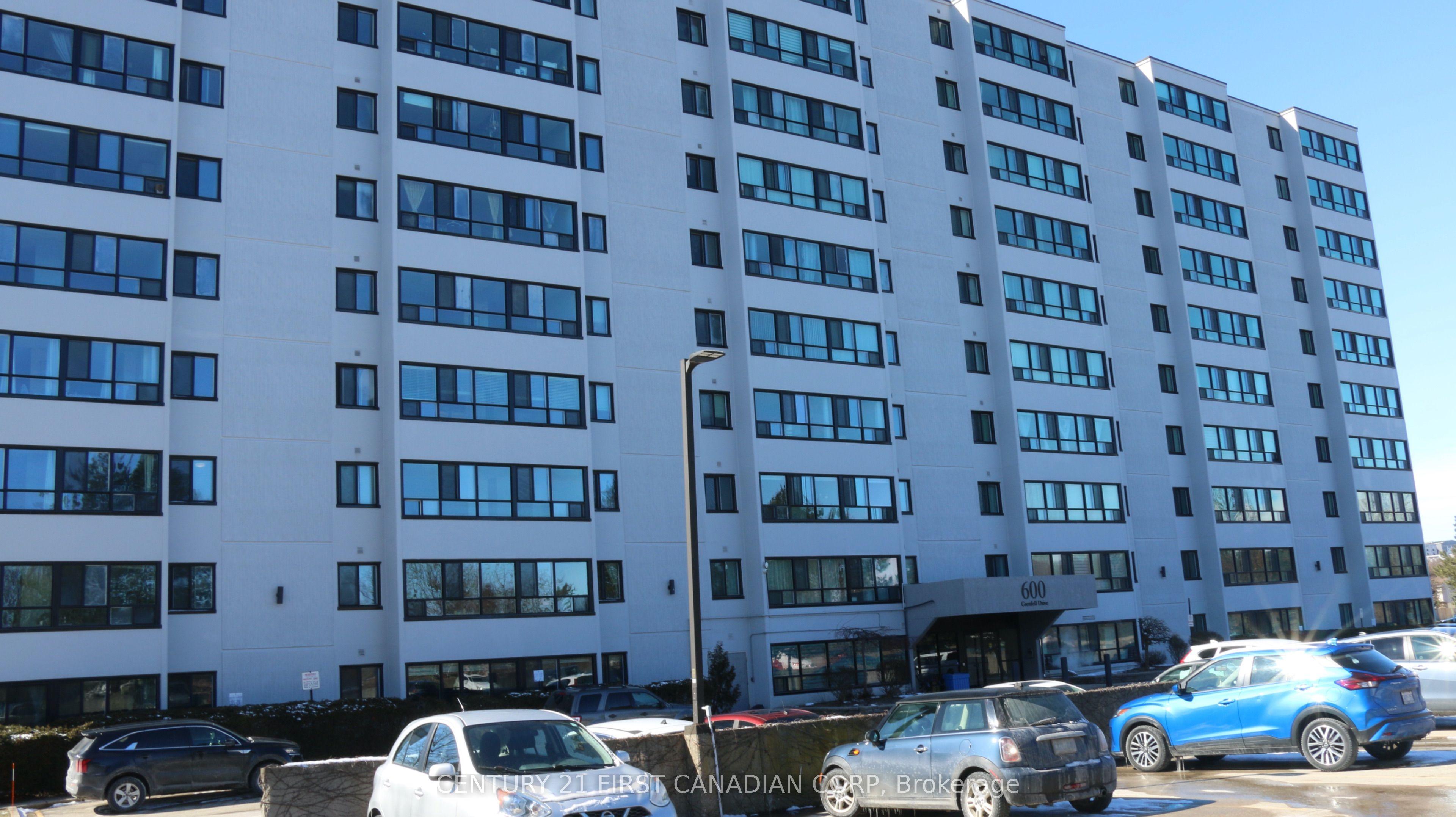 600 Grenfell Drive, Unit 207 — photo 1