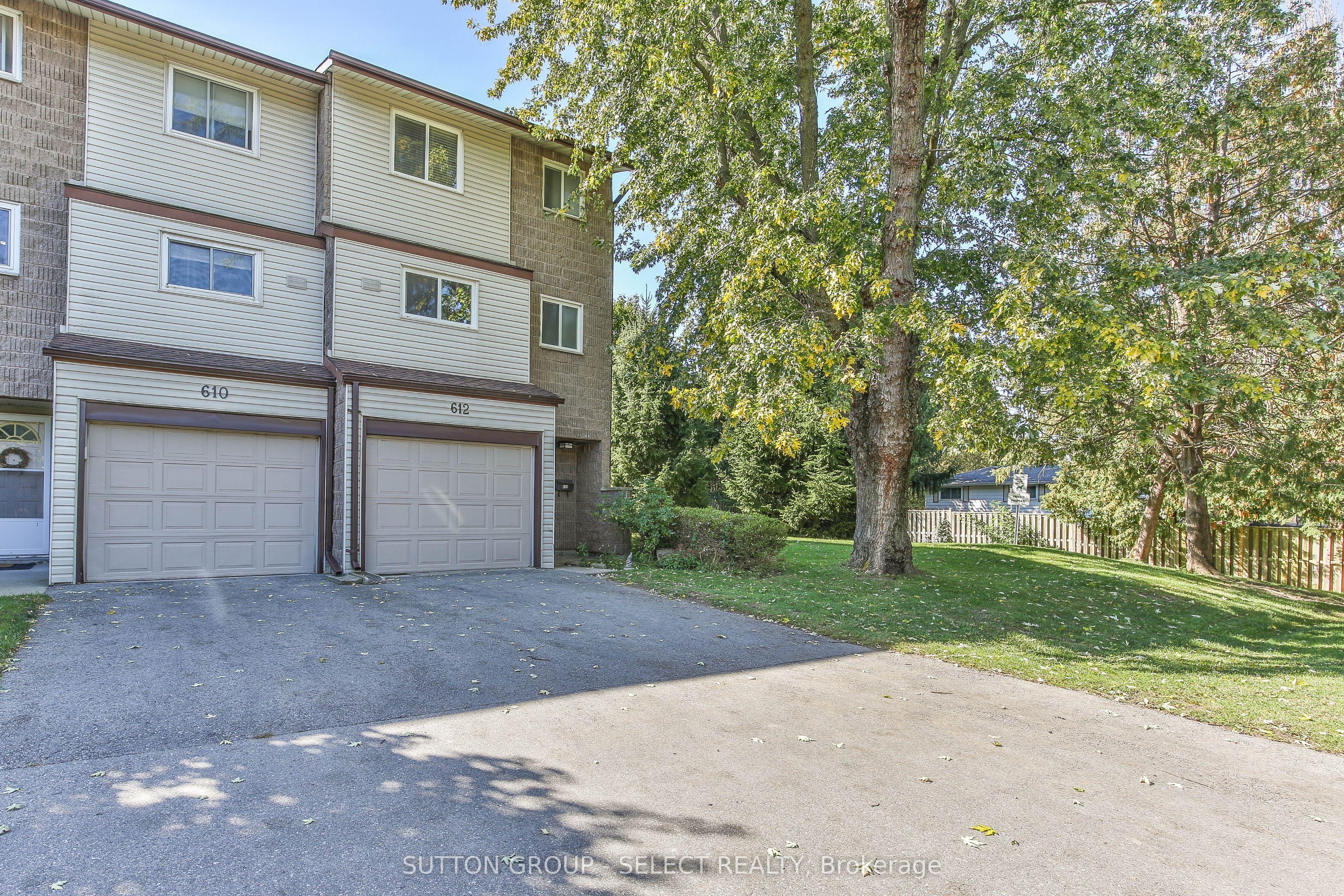 612 Wilkins Street — photo 1