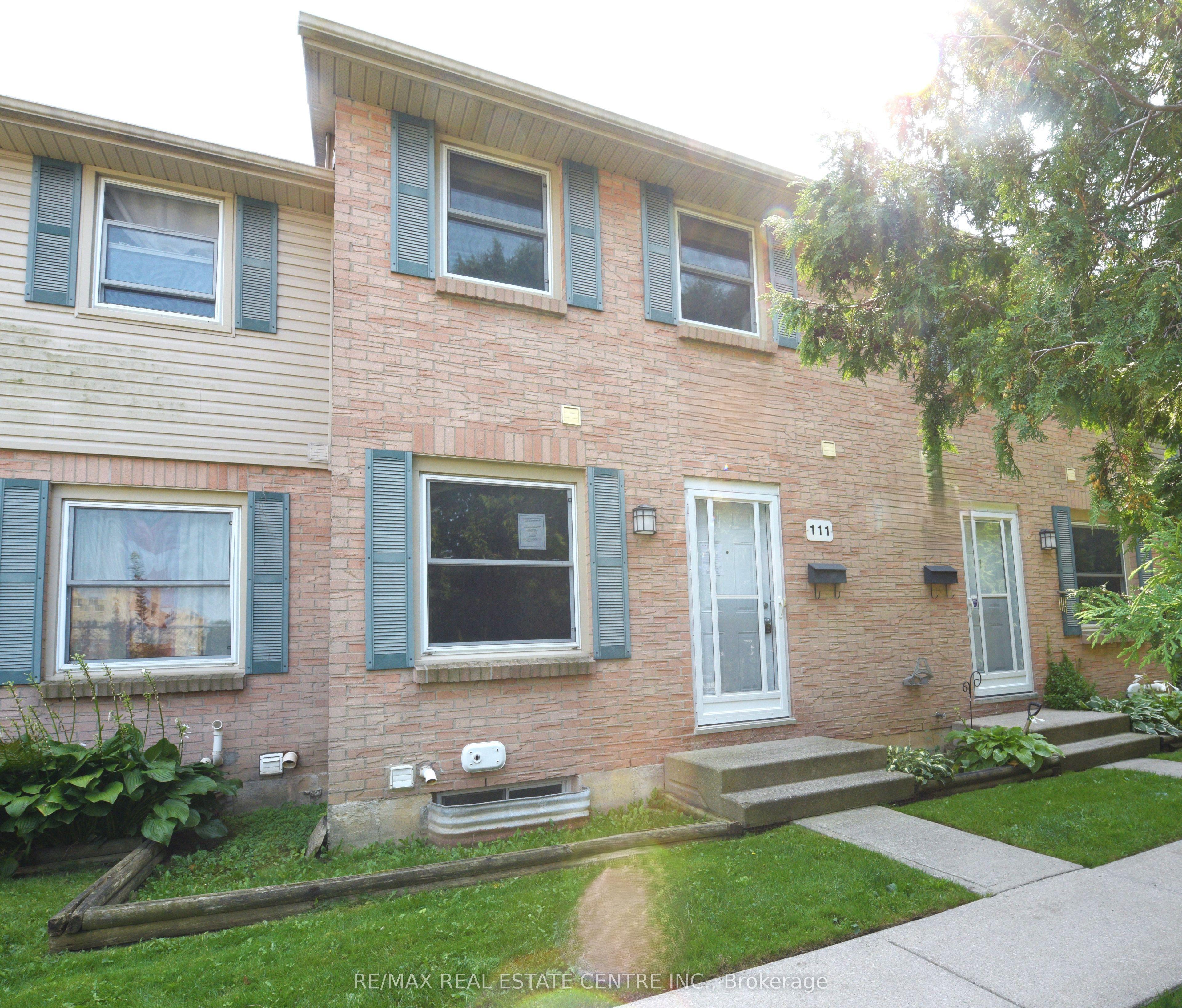 1247 Huron Street, Unit 111 — photo 1