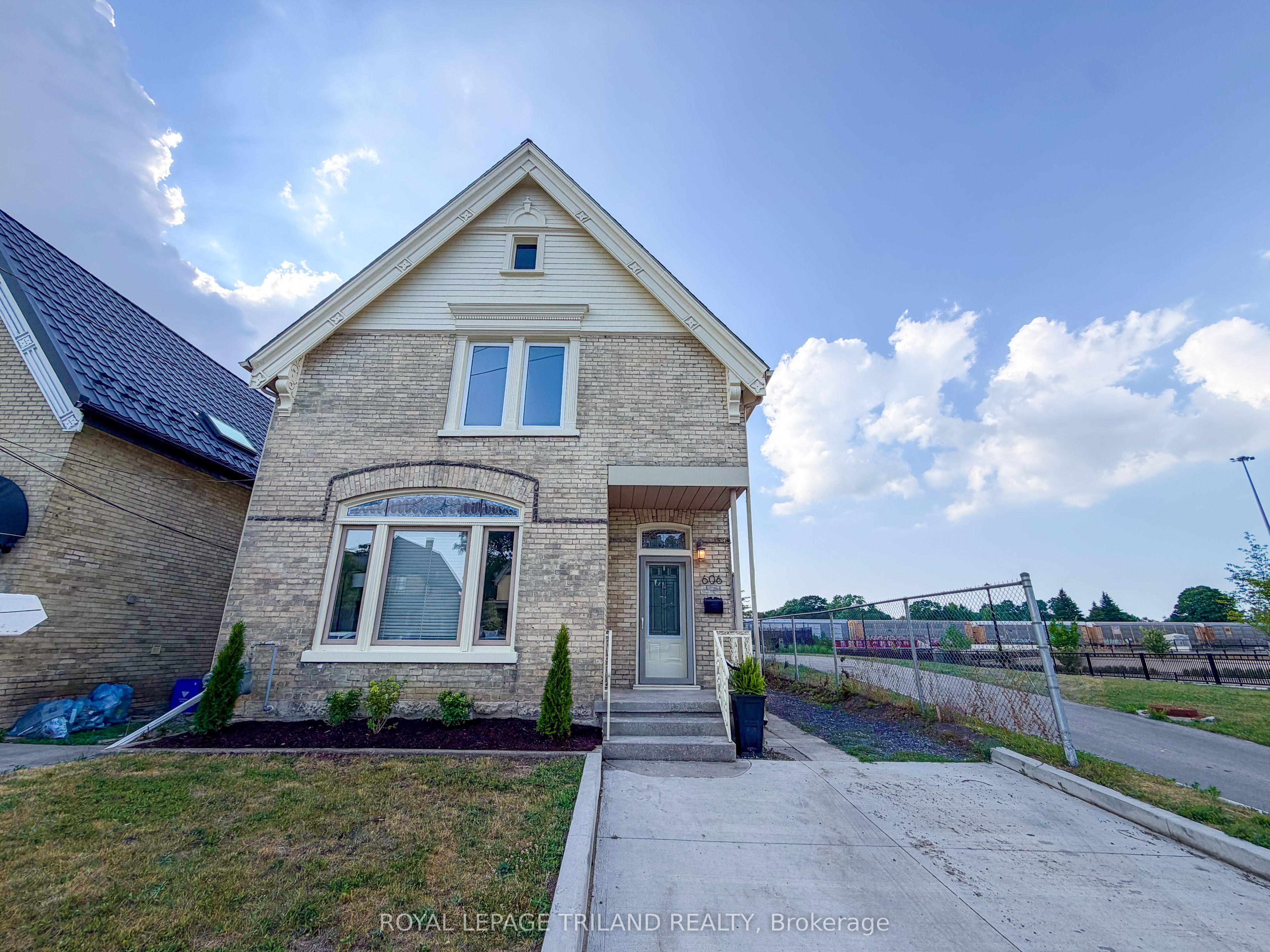 606 Central Avenue — photo 1