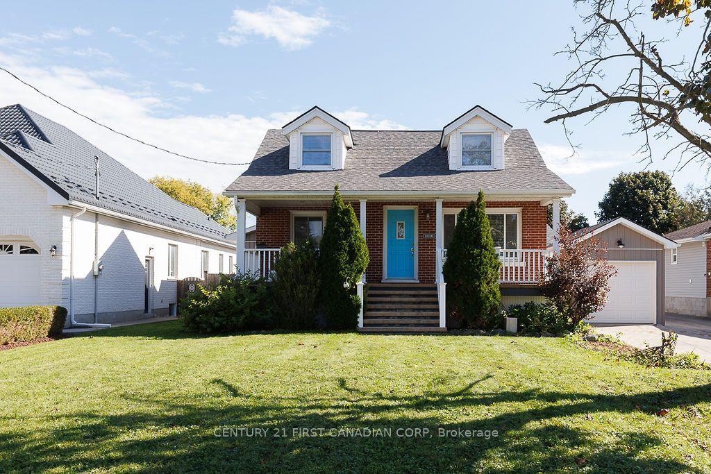 1010 Dearness Drive — photo 1