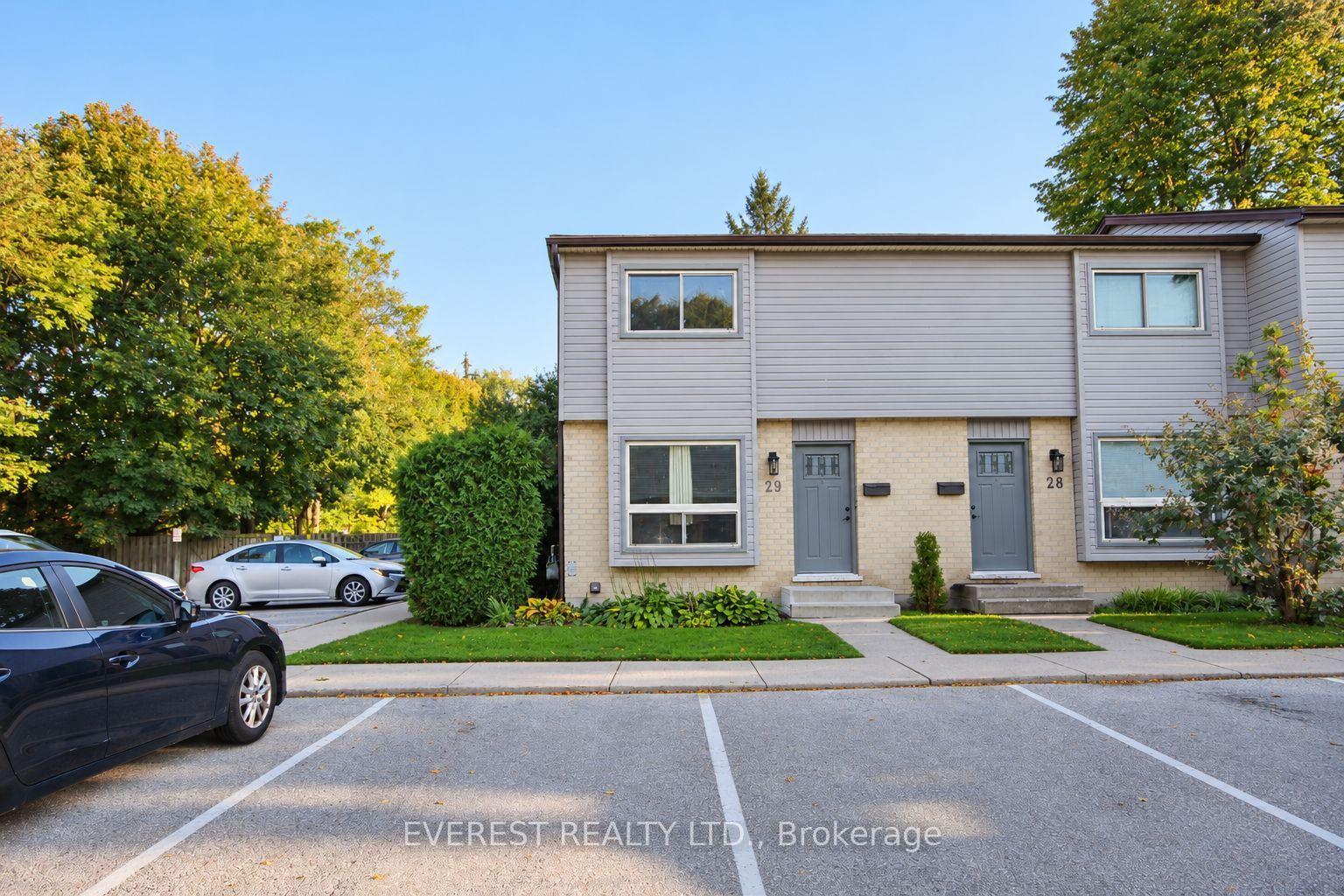 253 Taylor Street, Unit 29 — photo 1