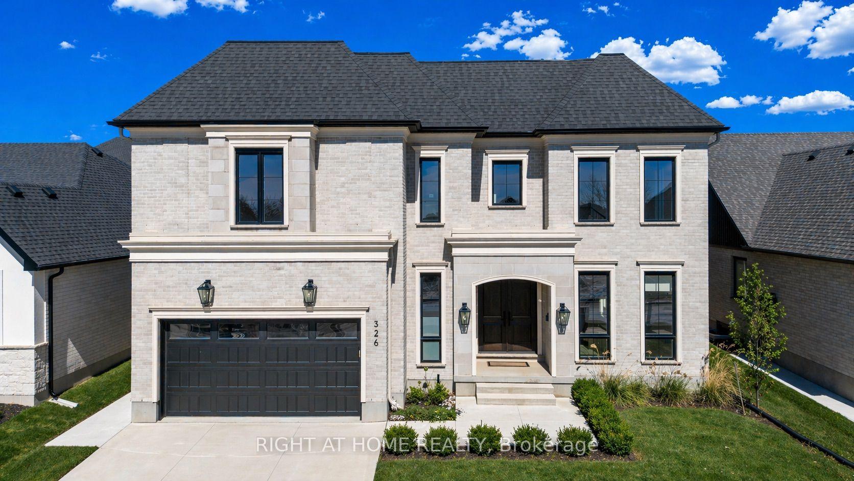 326 Manhattan Drive — photo 1