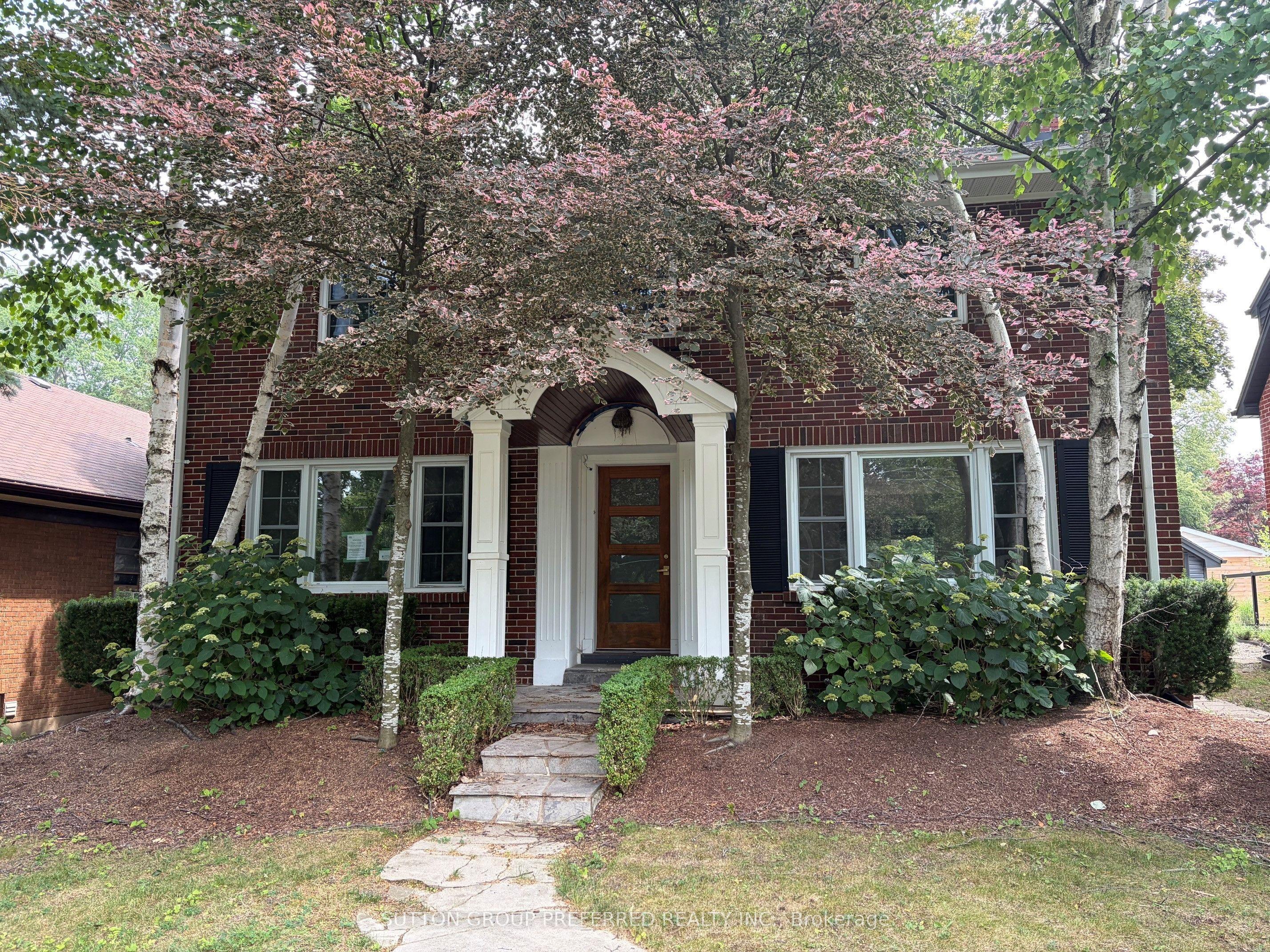485 Regent Street — photo 1