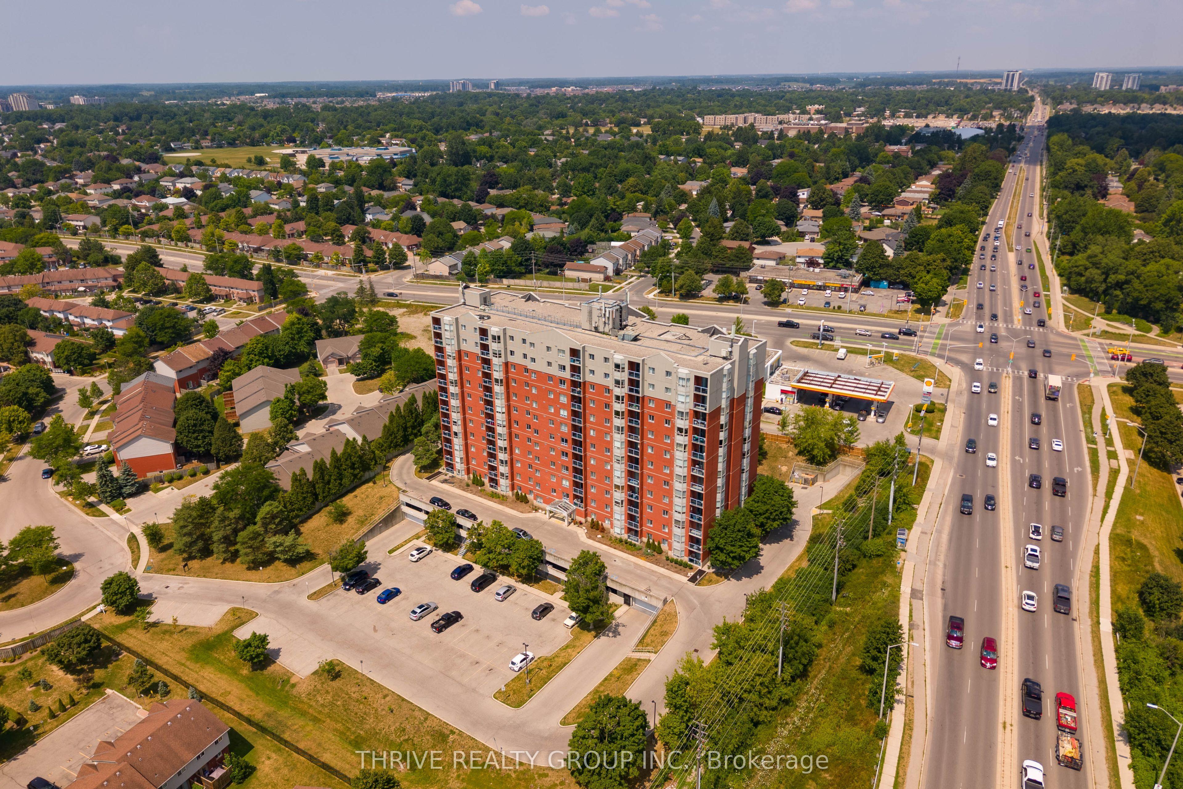 30 Chapman Court, Unit 507 — photo 1